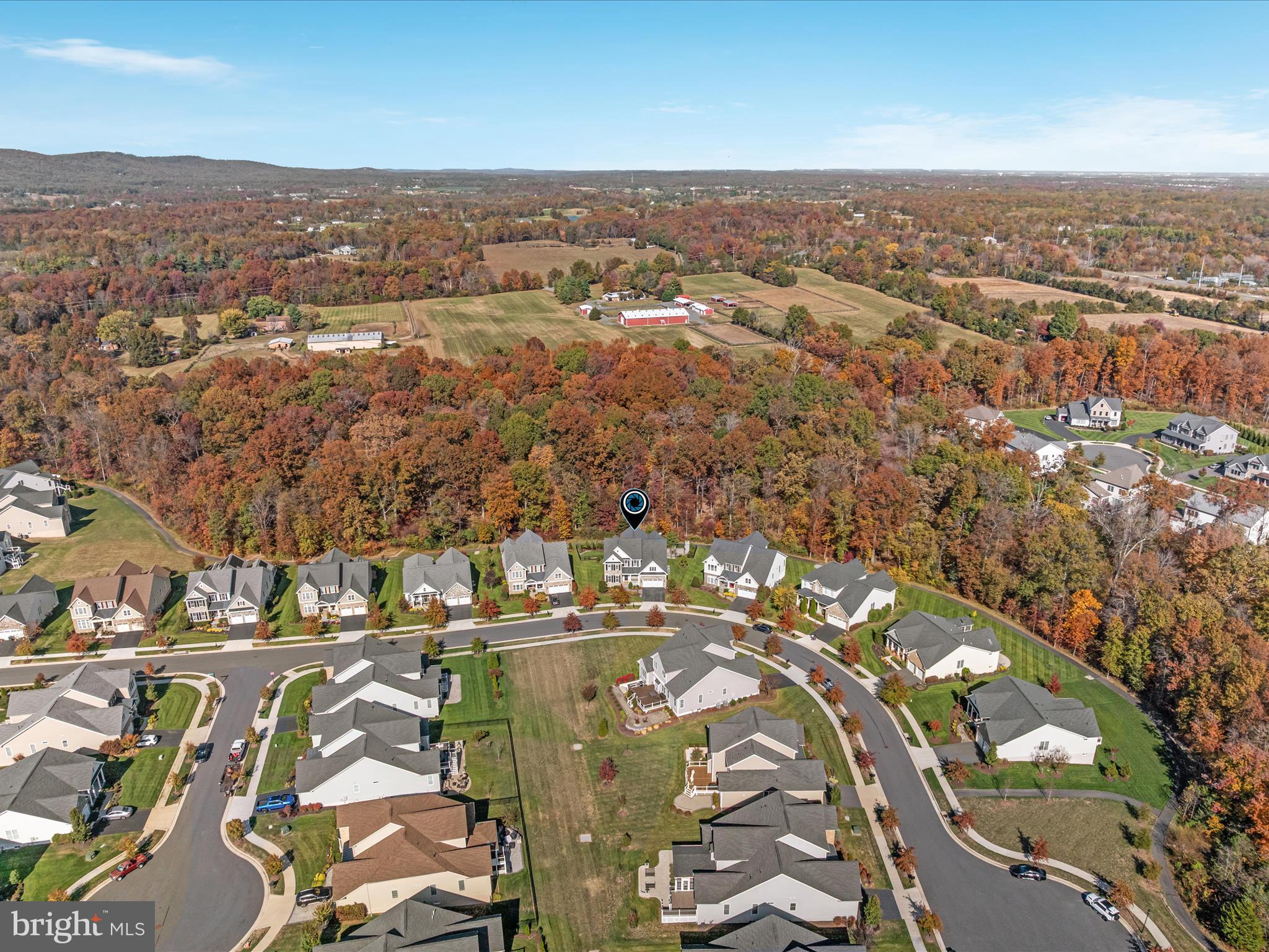 DOMINION VALLEY COUNTRY CLUB - Residential