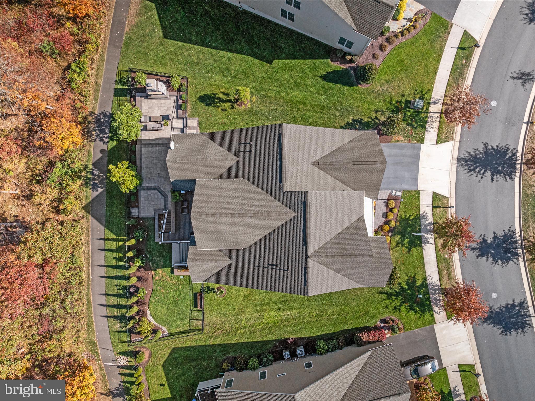 DOMINION VALLEY COUNTRY CLUB - Residential