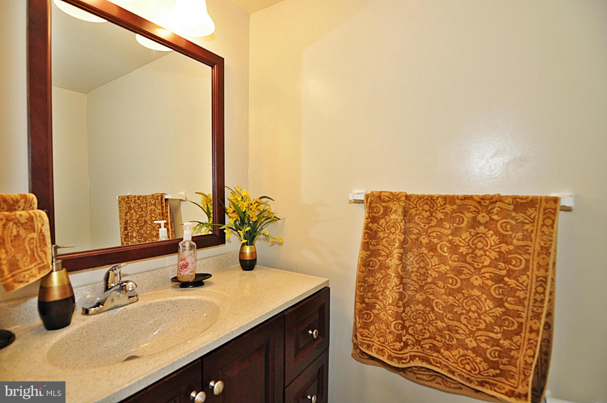 THE FOUNTAINS - Residential Lease