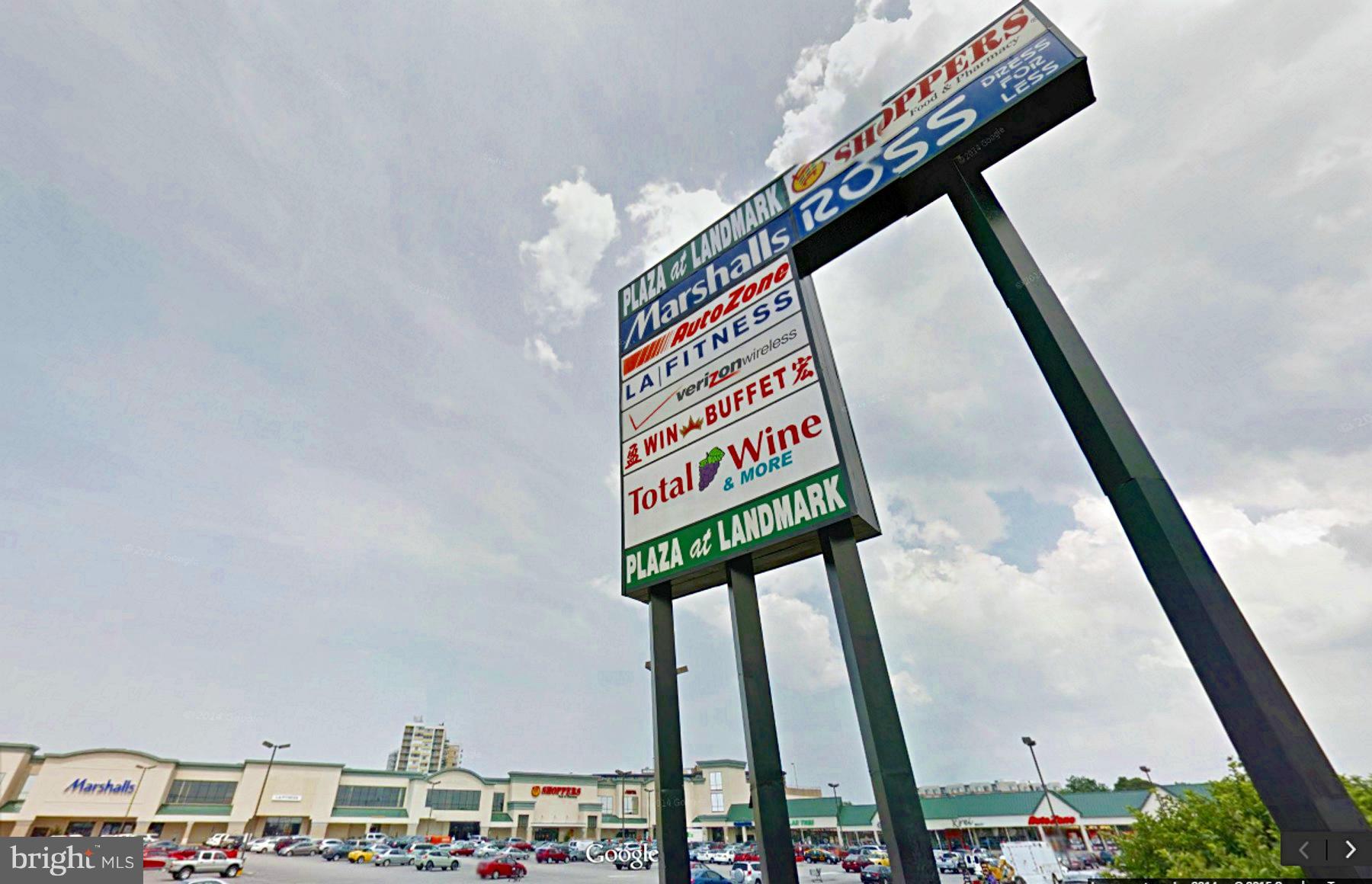 THE FOUNTAINS - Residential Lease