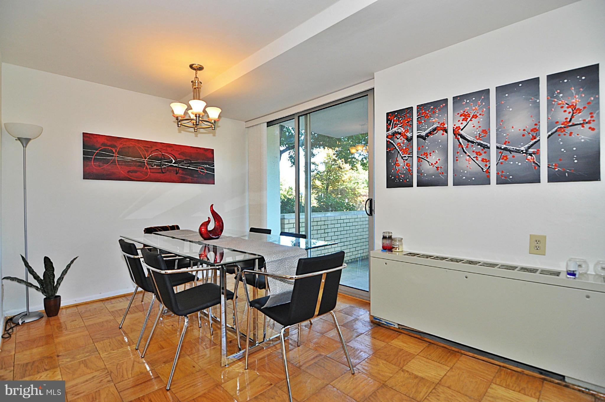 THE FOUNTAINS - Residential Lease