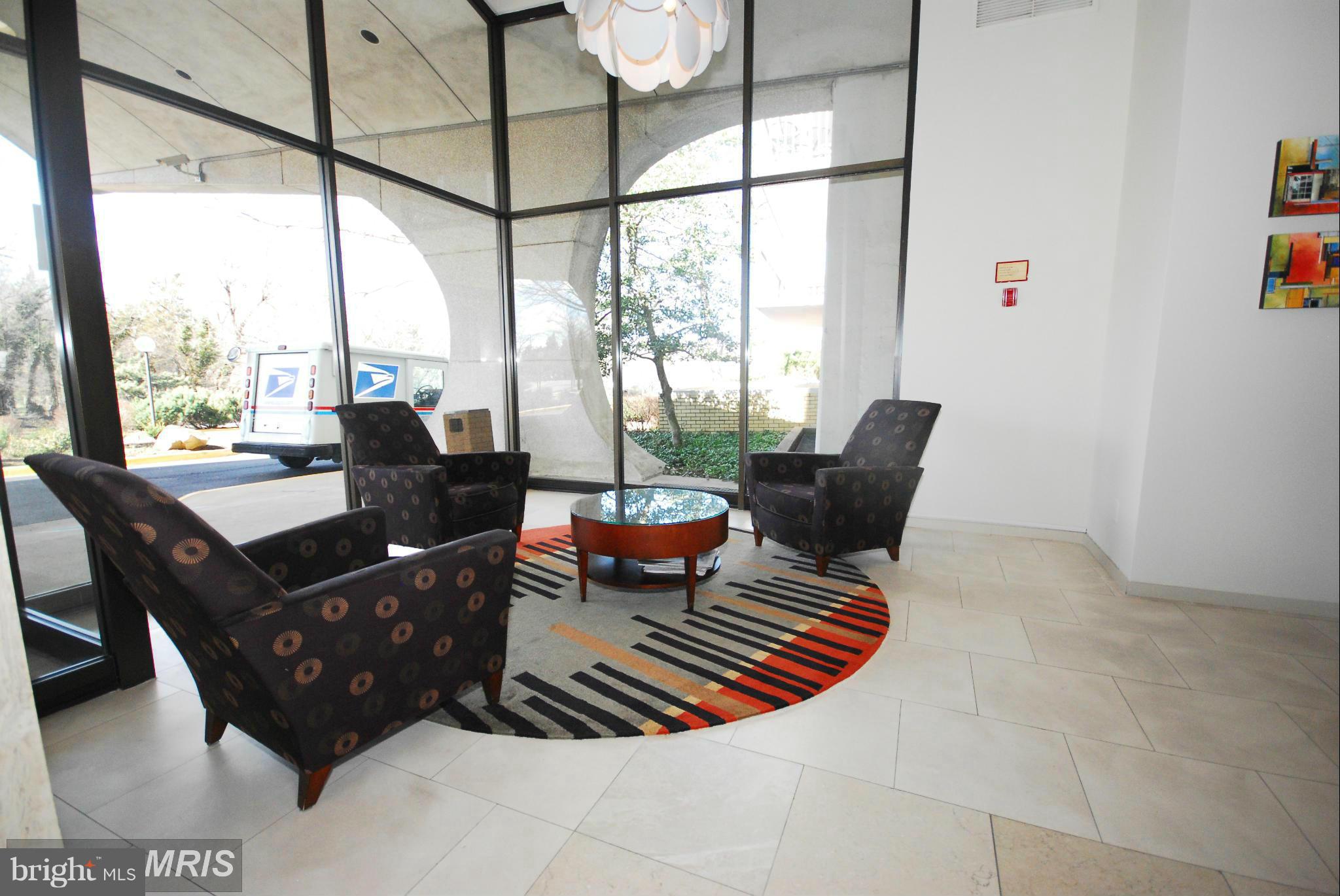 THE FOUNTAINS - Residential Lease