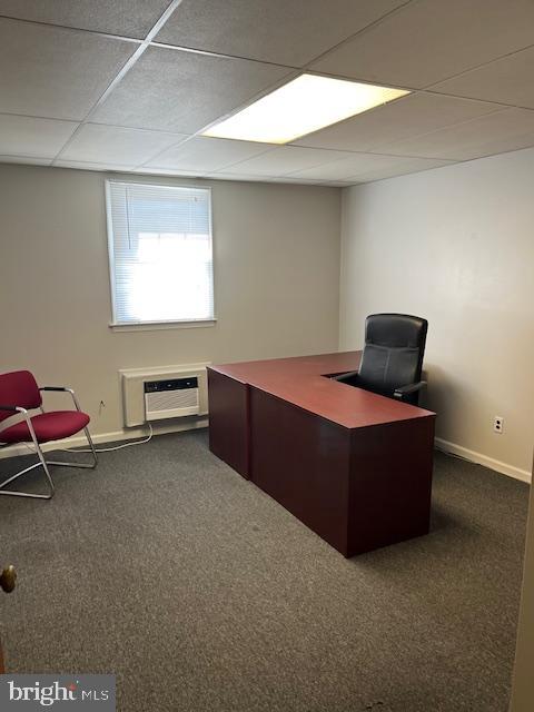 LAFAYETTE HILL - Commercial Lease