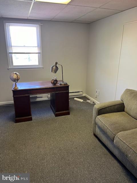 LAFAYETTE HILL - Commercial Lease