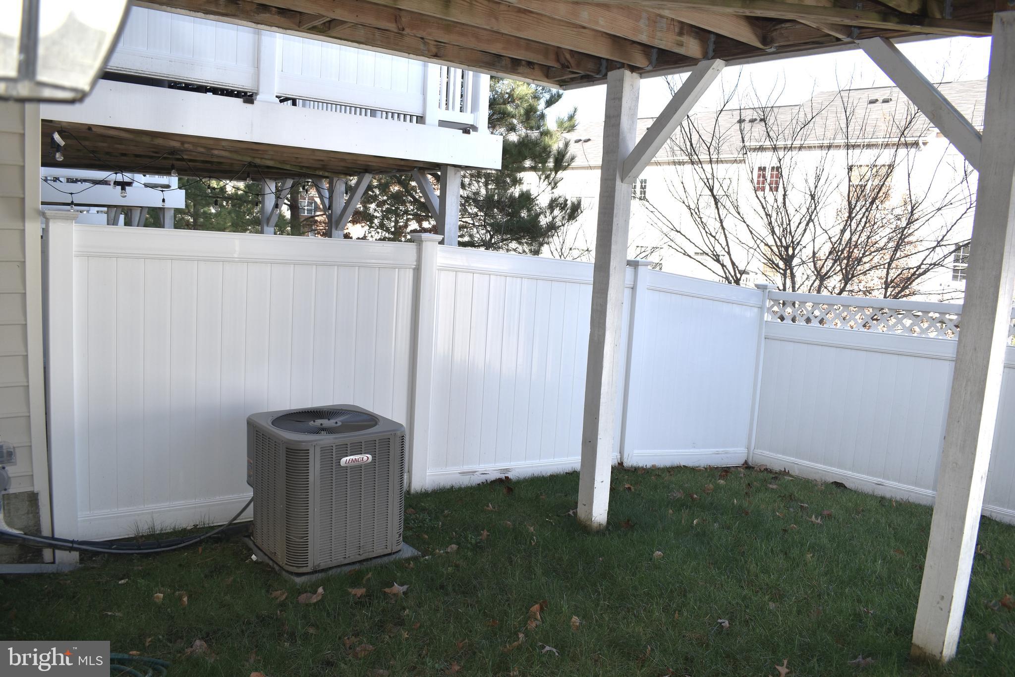 BEECH TREE EAST VILLAGE - Residential