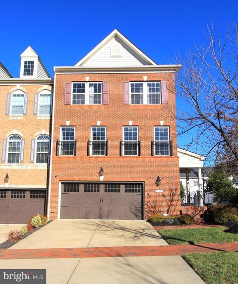 15613 BURFORD LANE UPPER MARLBORO MD 20774