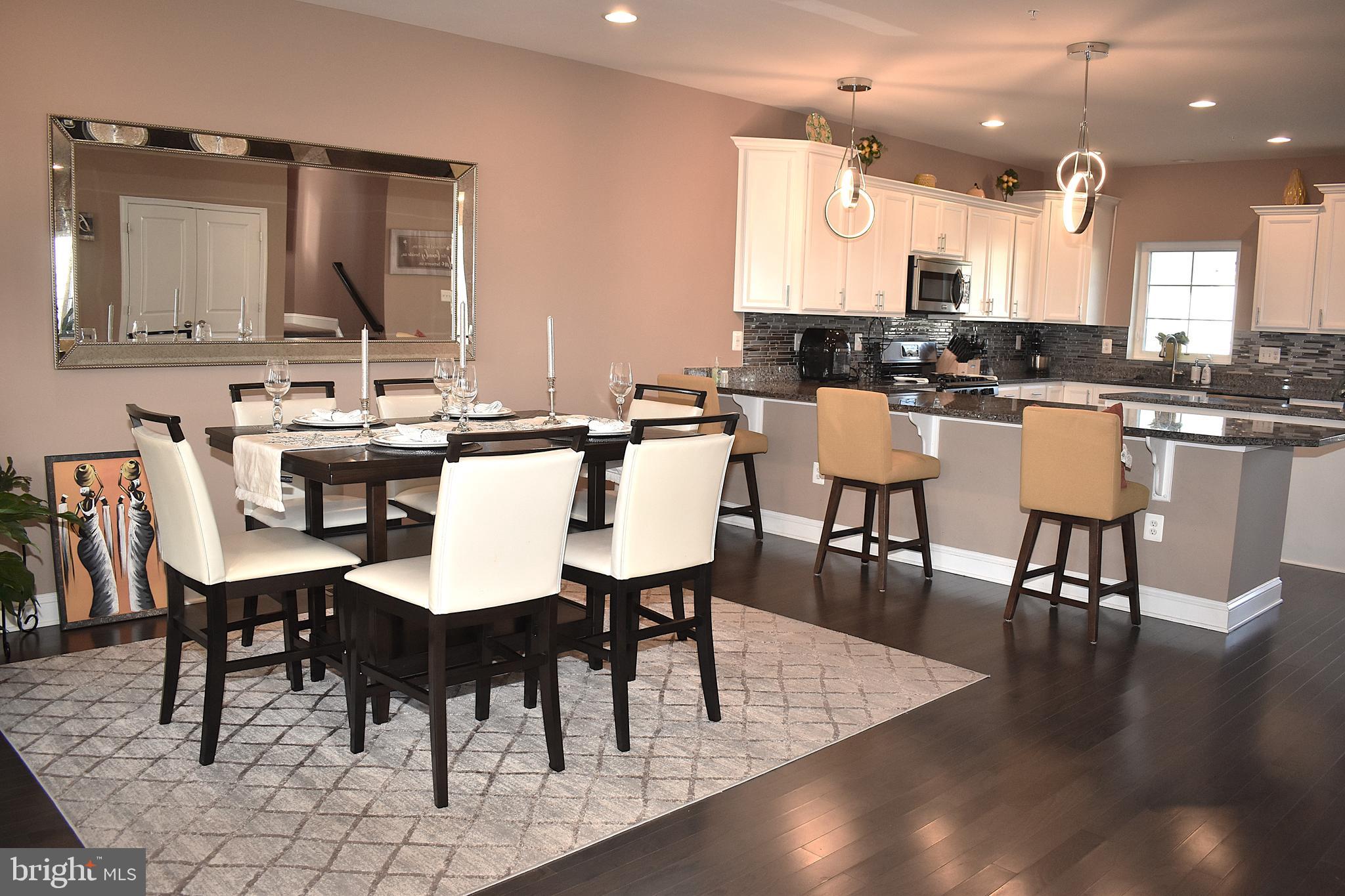 BEECH TREE EAST VILLAGE - Residential