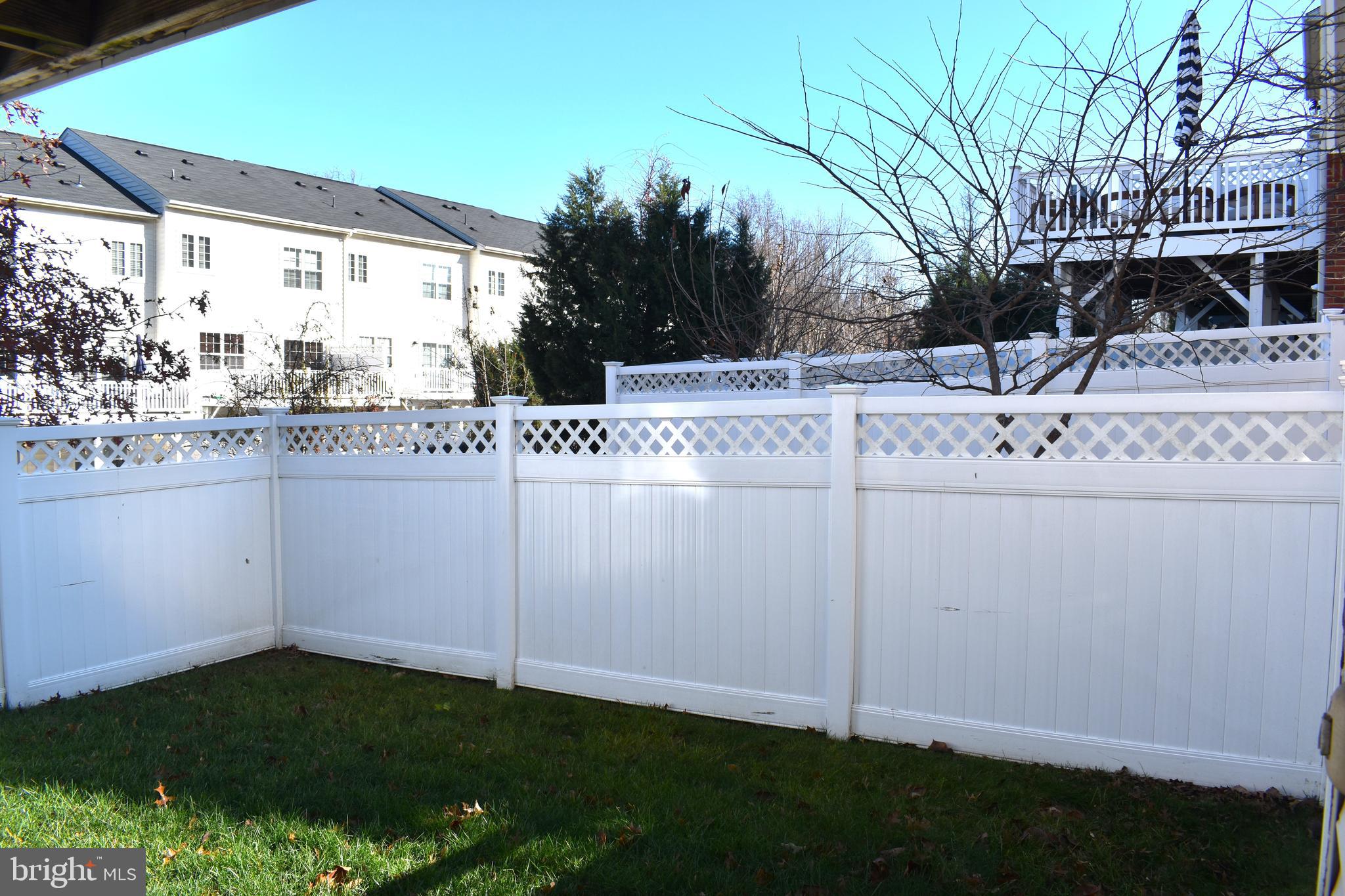 BEECH TREE EAST VILLAGE - Residential