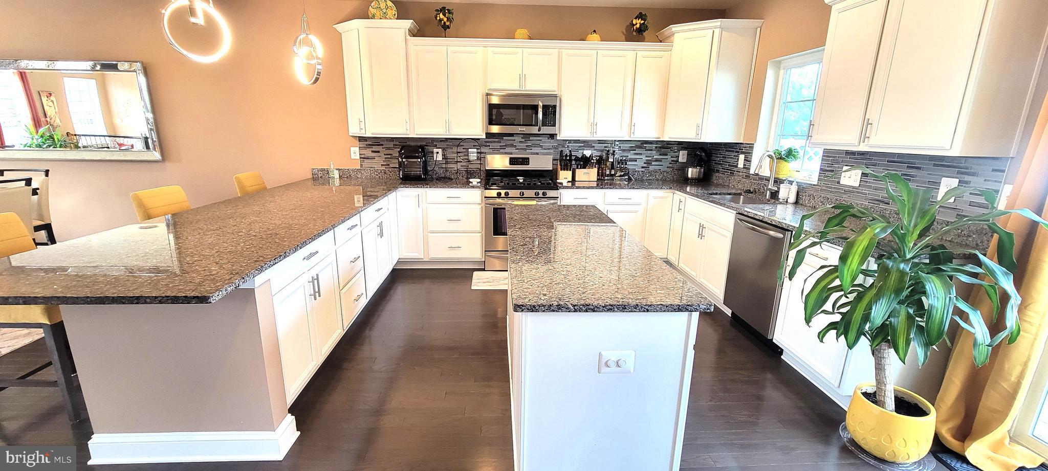 BEECH TREE EAST VILLAGE - Residential