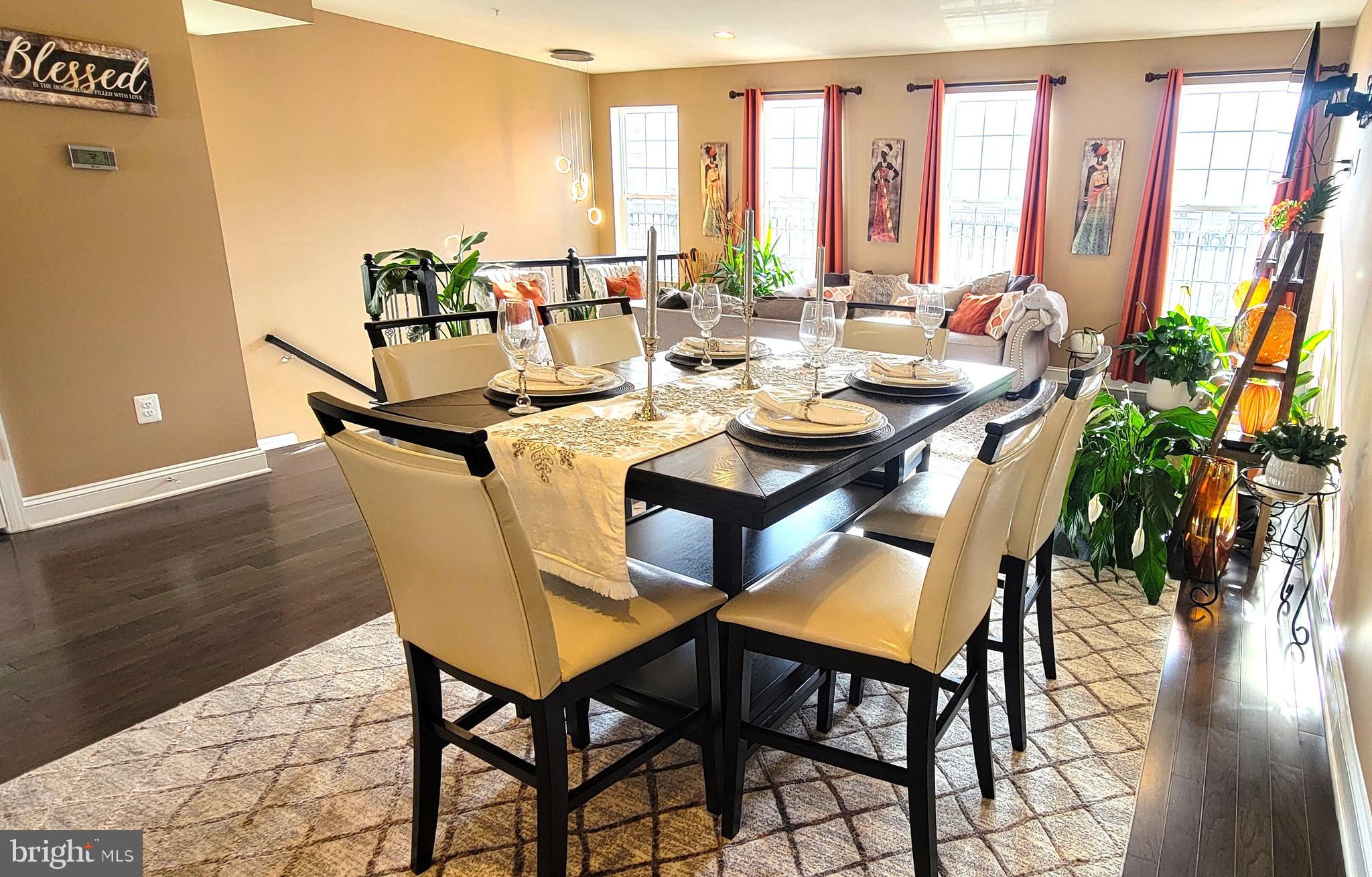 BEECH TREE EAST VILLAGE - Residential