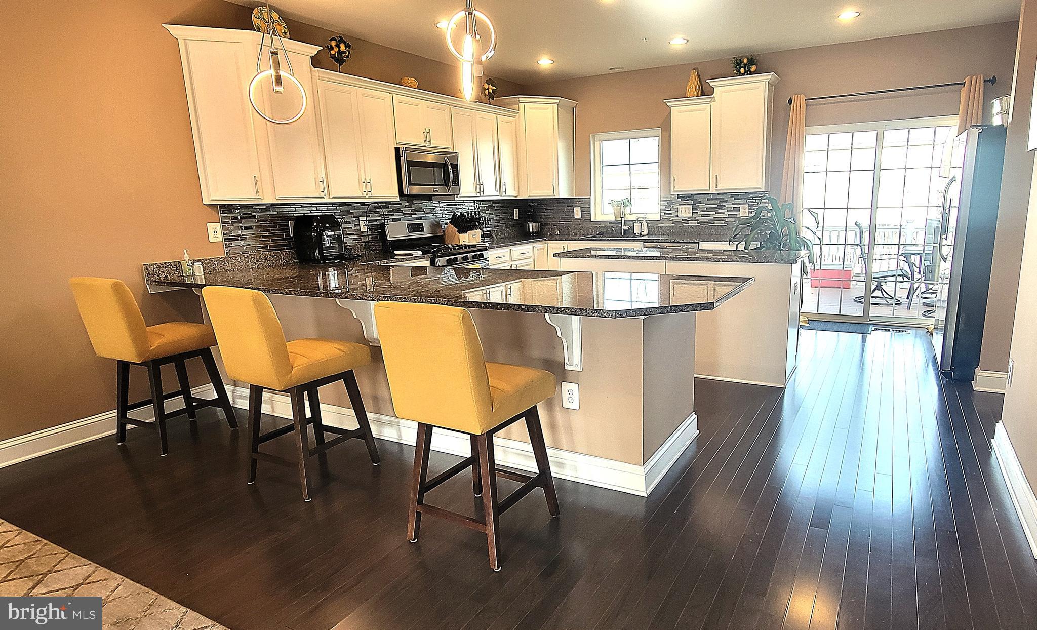 BEECH TREE EAST VILLAGE - Residential