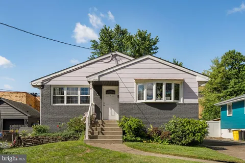 5040 Homestead Avenue, Pennsauken, NJ MLS: NJCD2093508