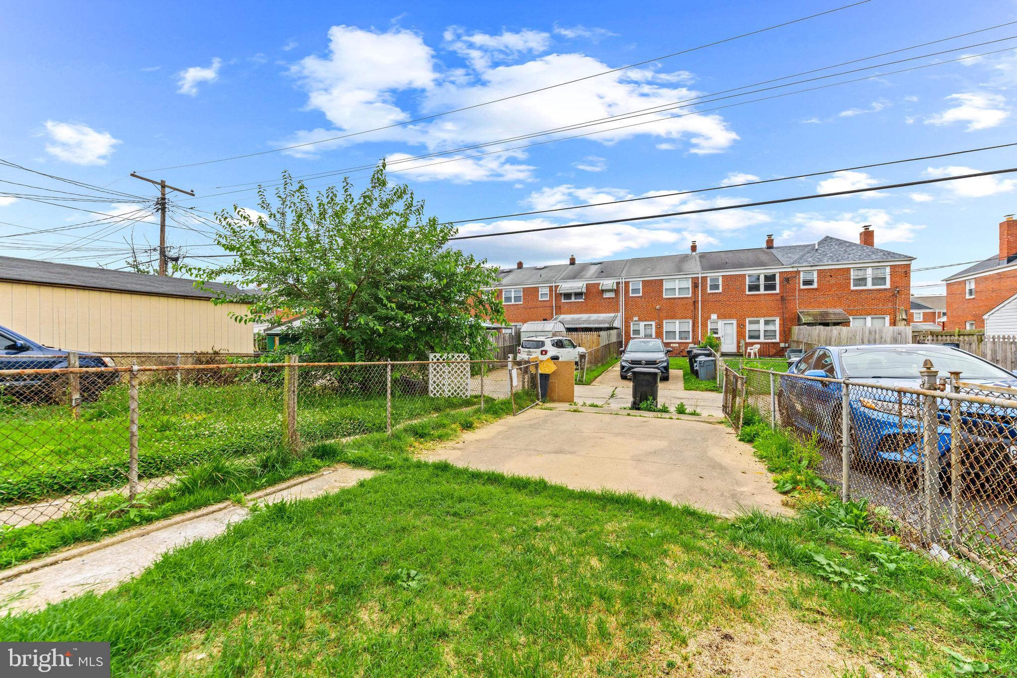 NONE AVAILABLE - Residential