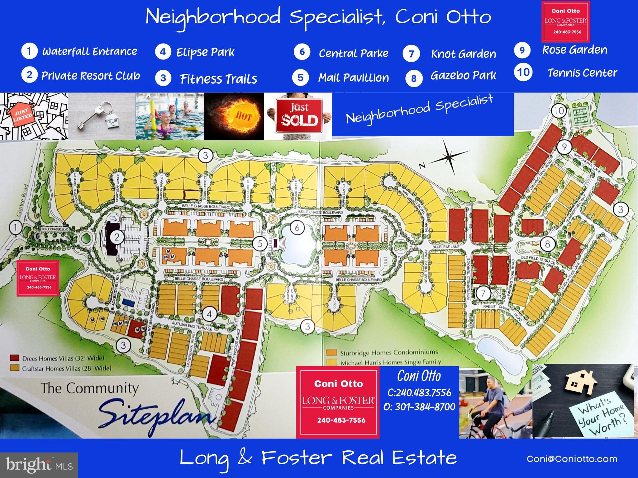 VICTORIA FALLS 2 - Residential