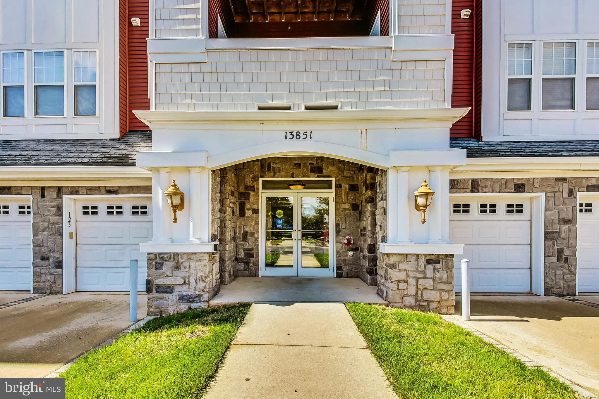 VICTORIA FALLS 2 - Residential