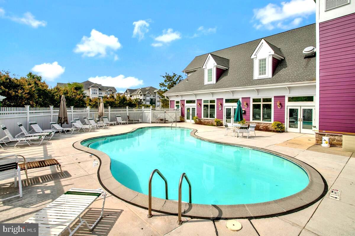 VICTORIA FALLS 2 - Residential