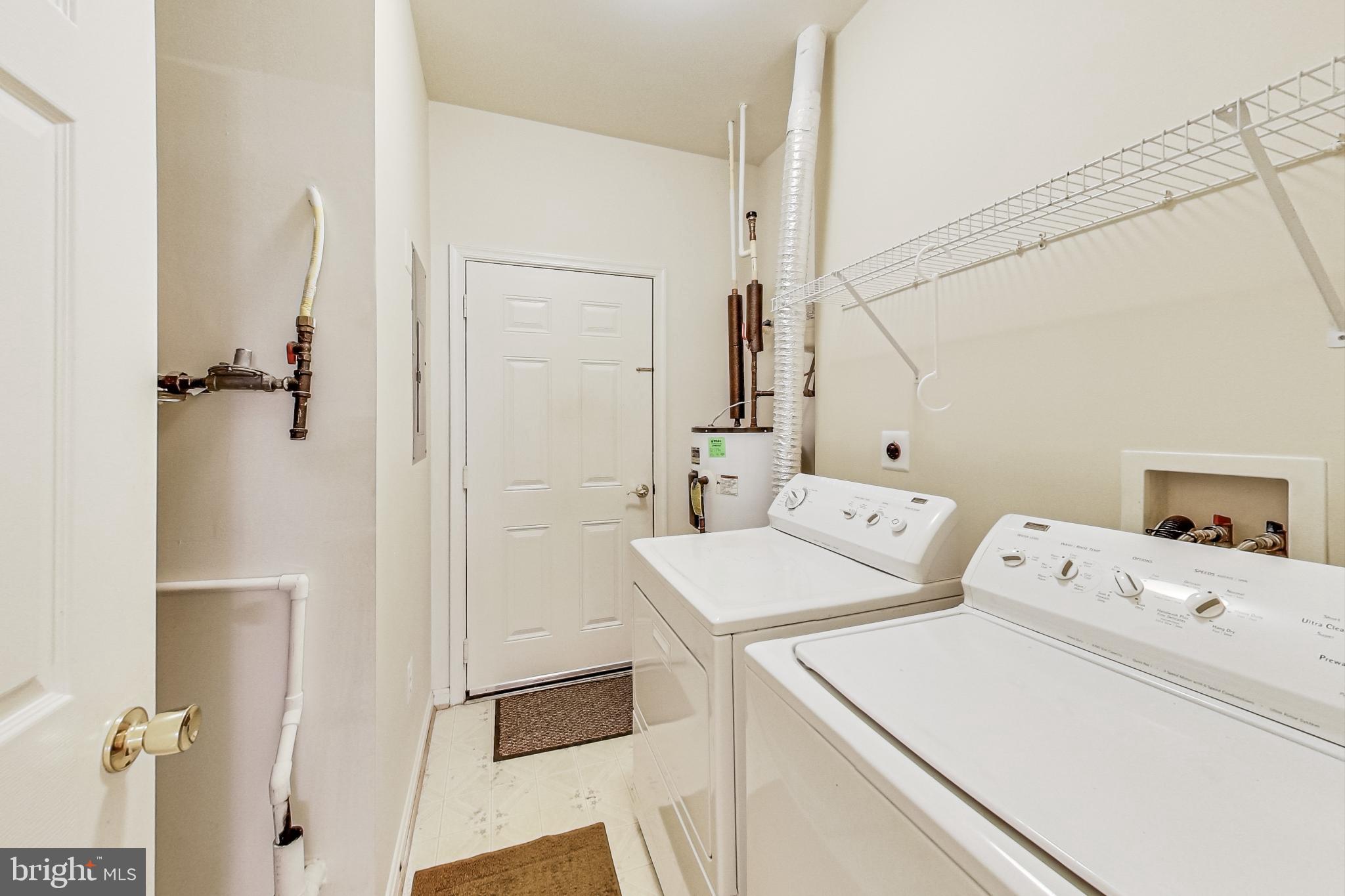 VICTORIA FALLS 2 - Residential