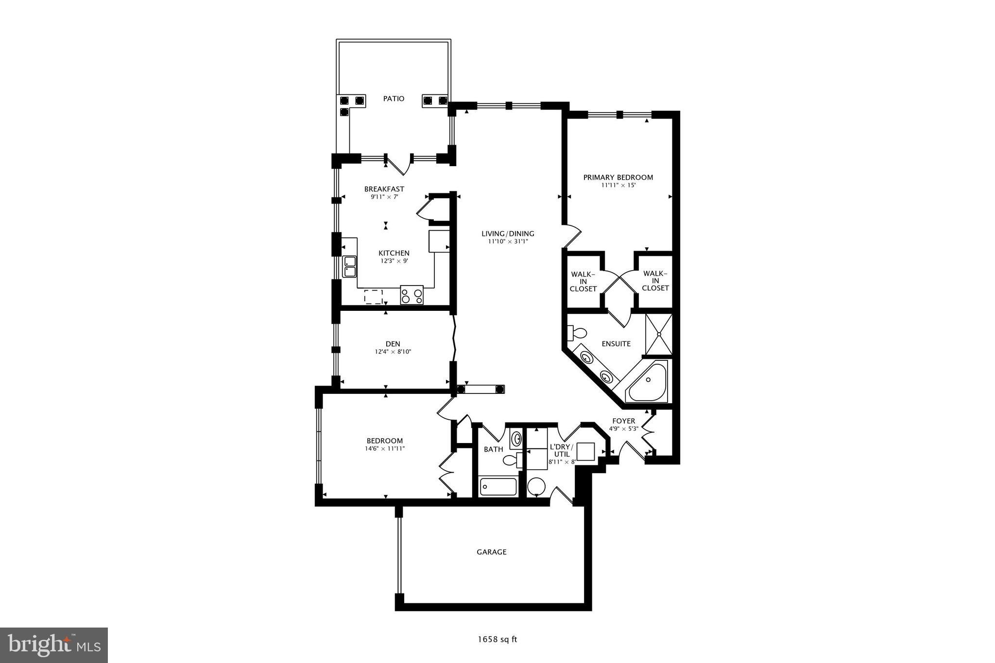 VICTORIA FALLS 2 - Residential