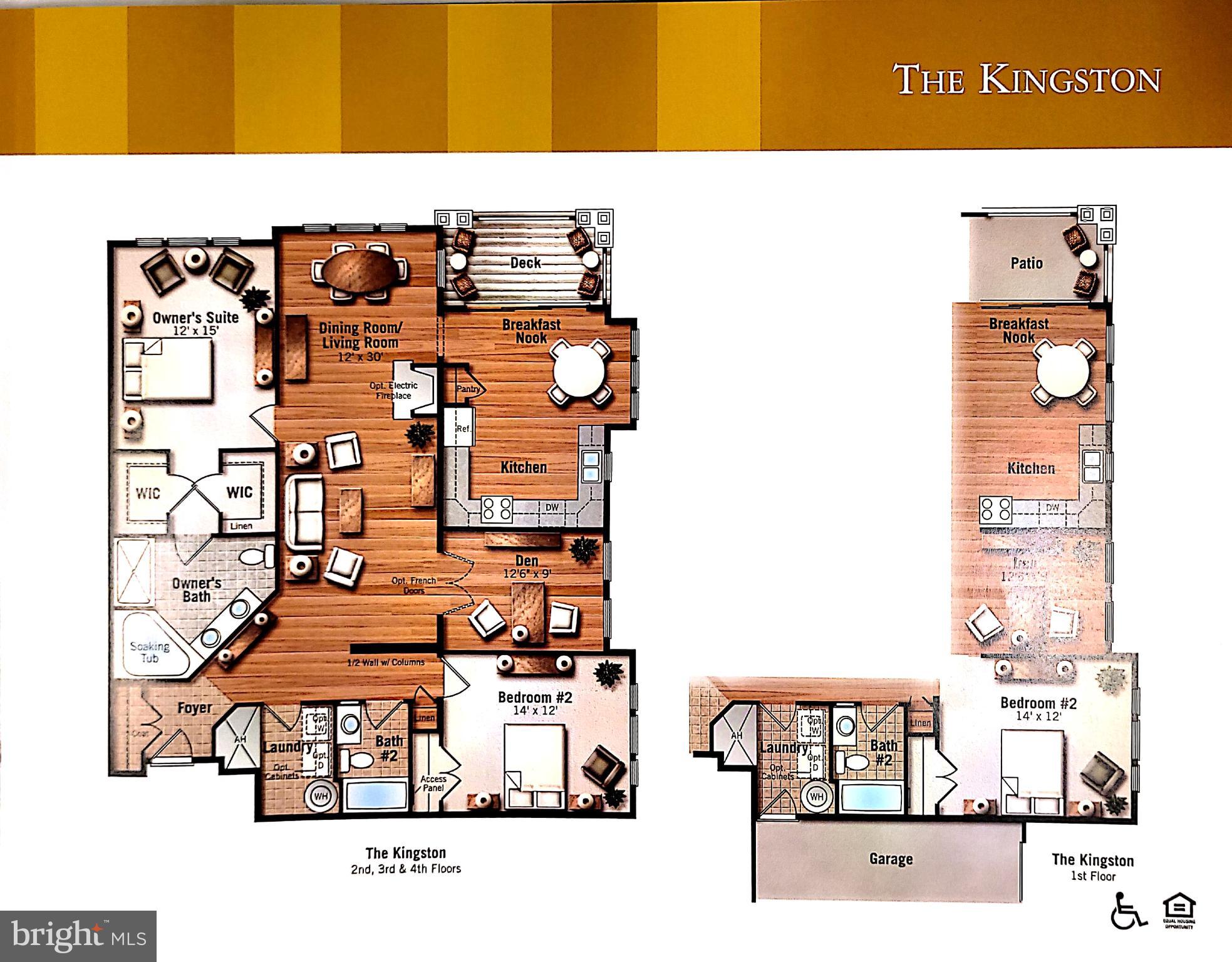 VICTORIA FALLS 2 - Residential