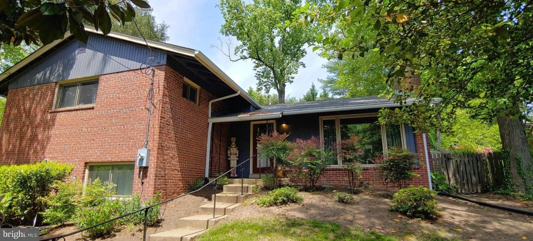 2665 Military Road, Arlington, VA, 22207