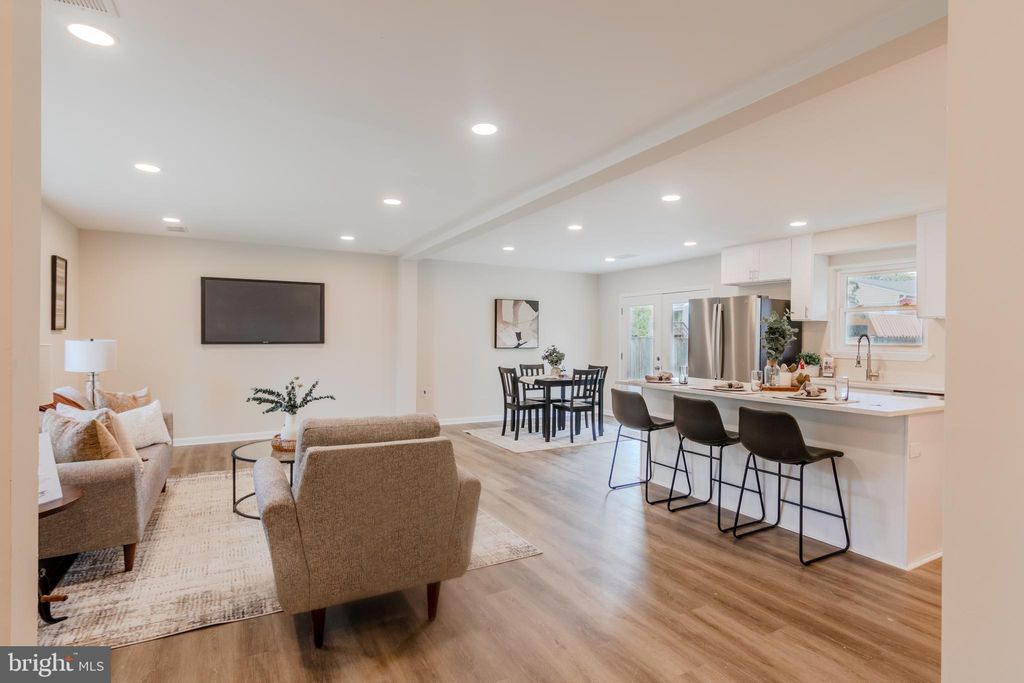 Photo of 525 Old Mill Road, MILLERSVILLE, MD 21108 (MLS # MDAA2116372)