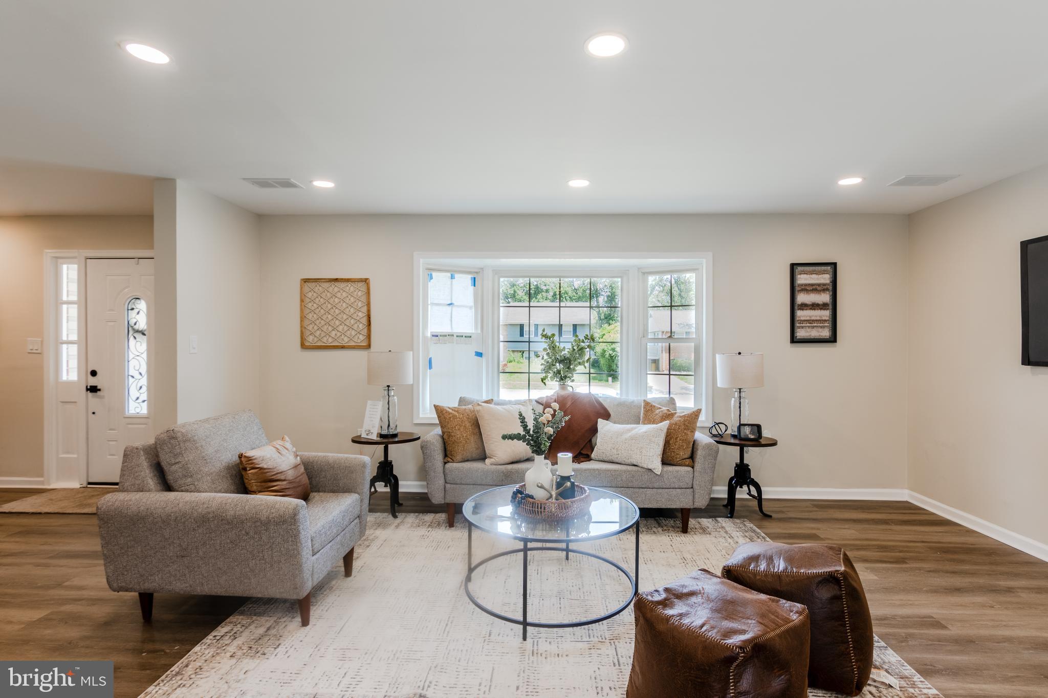 VILLAGE OF OLDE MILL - Residential