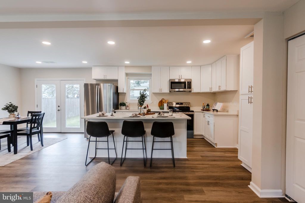 Photo of 525 Old Mill Road, MILLERSVILLE, MD 21108 (MLS # MDAA2116372)