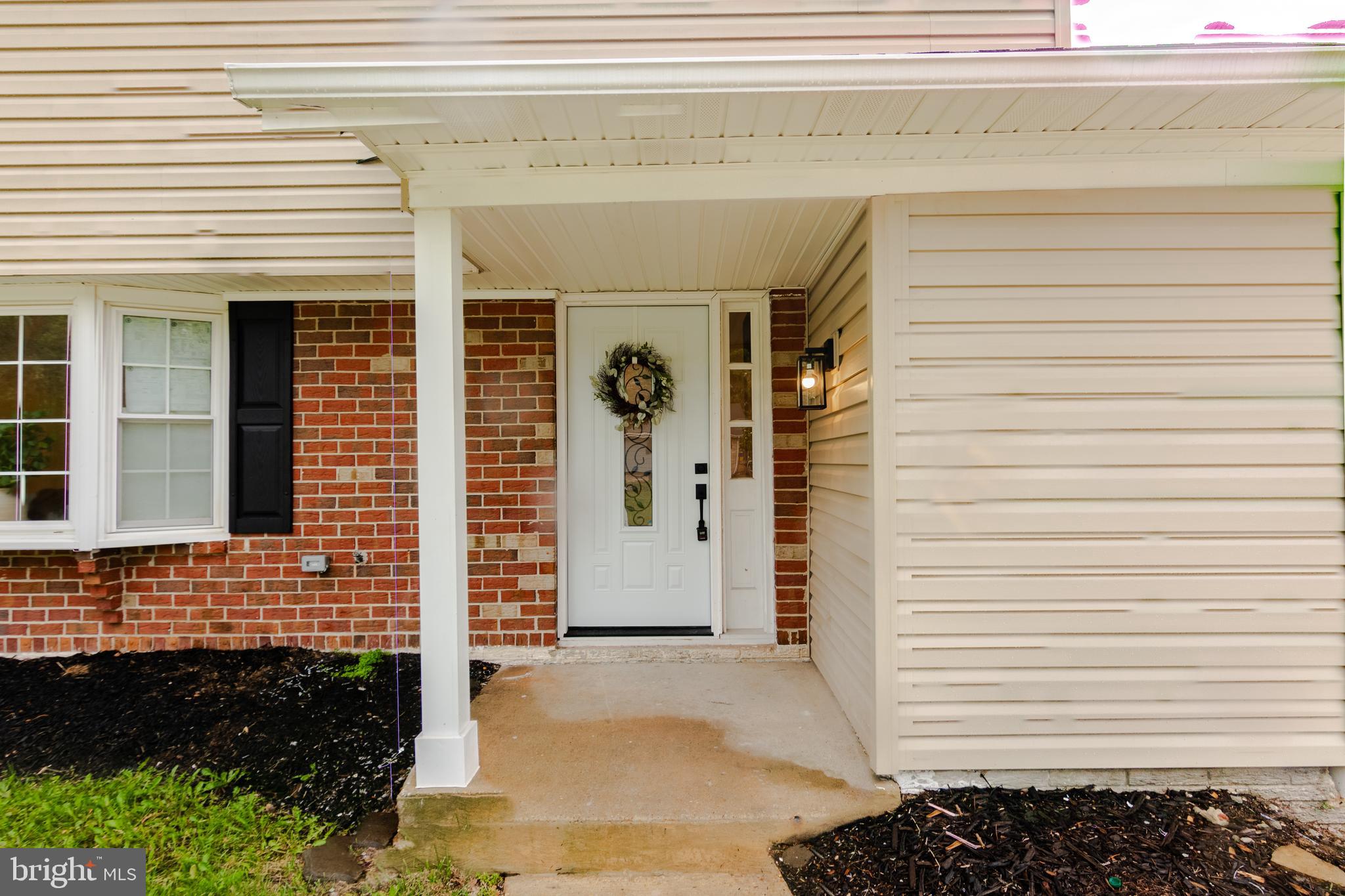 VILLAGE OF OLDE MILL - Residential