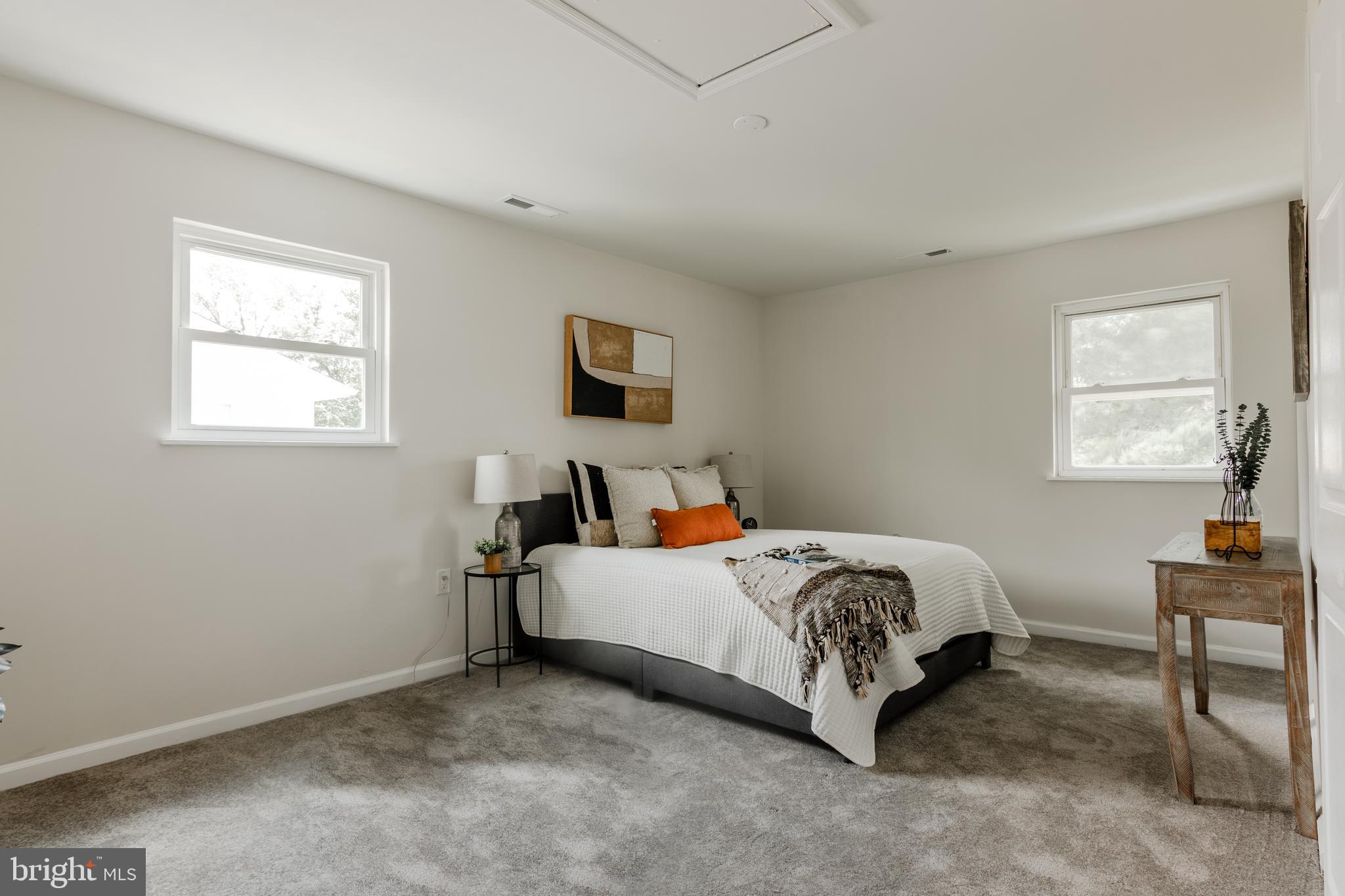 VILLAGE OF OLDE MILL - Residential