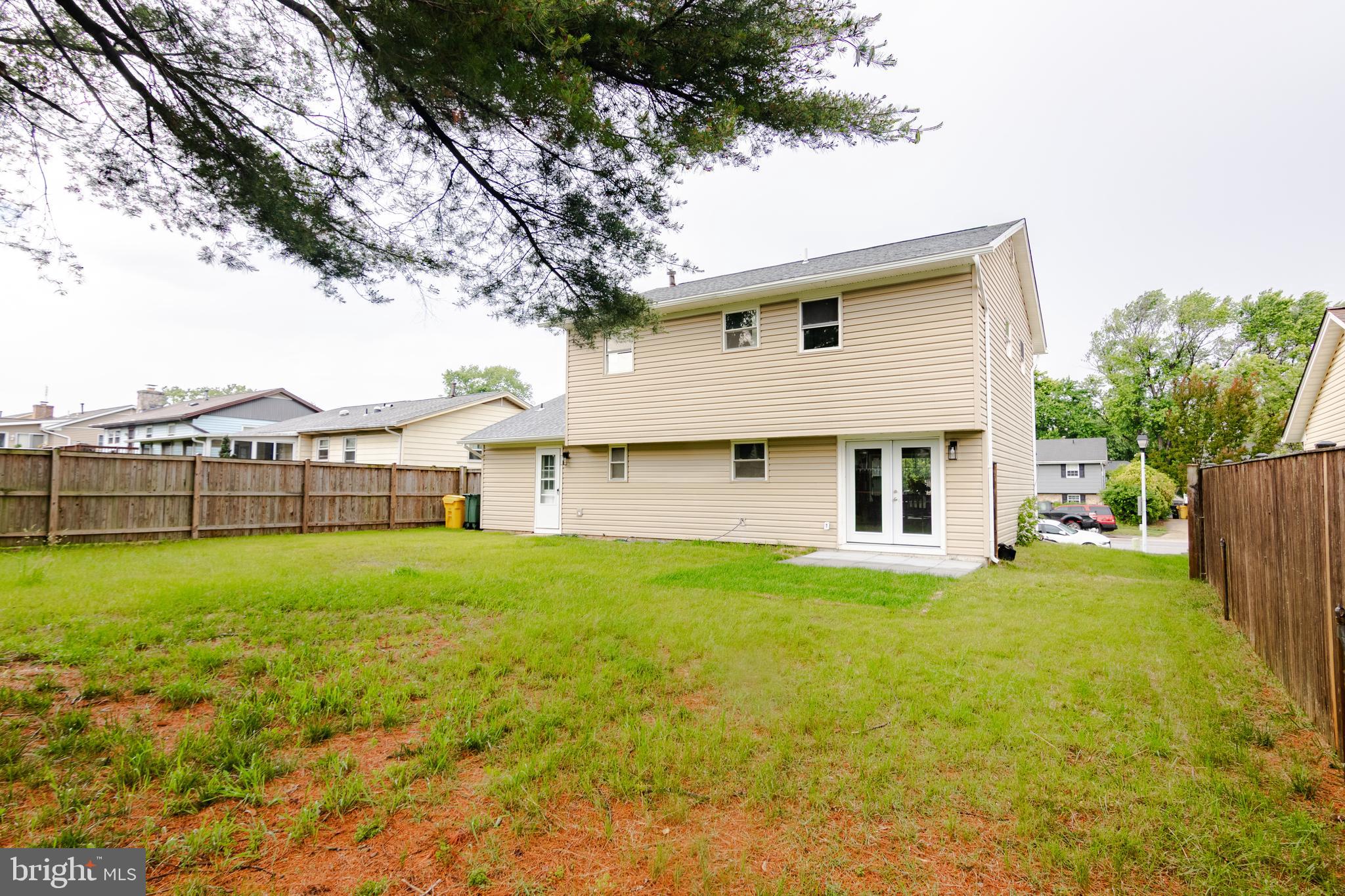 VILLAGE OF OLDE MILL - Residential