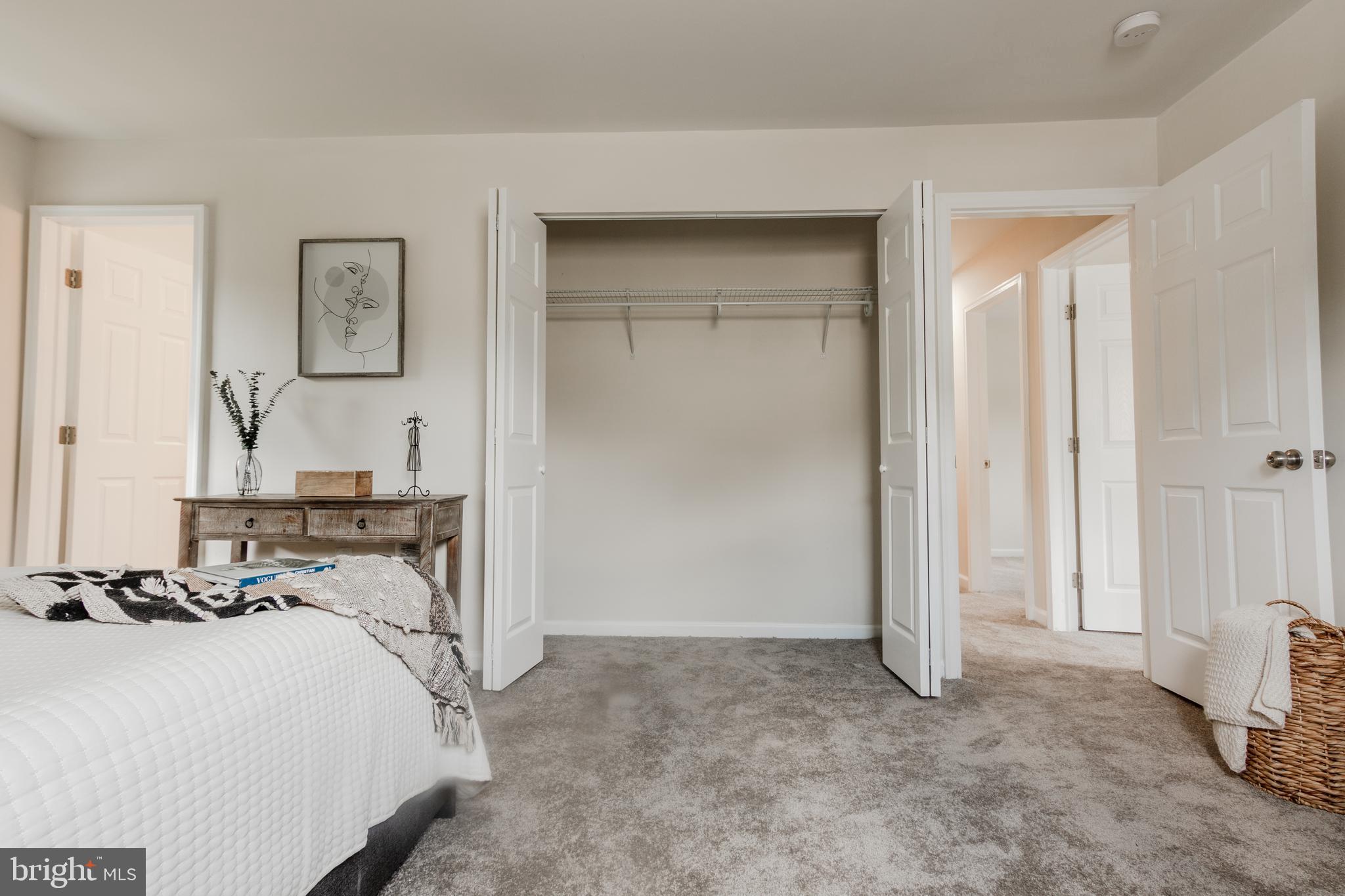 VILLAGE OF OLDE MILL - Residential