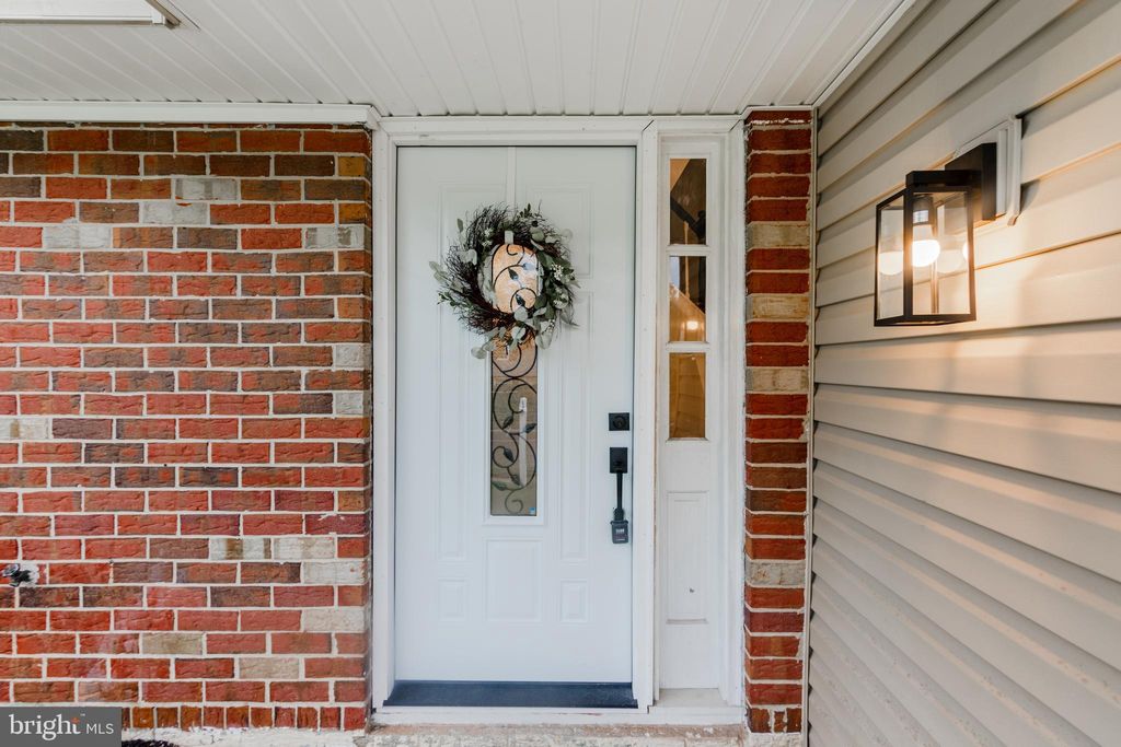 Photo of 525 Old Mill Road, MILLERSVILLE, MD 21108 (MLS # MDAA2116372)