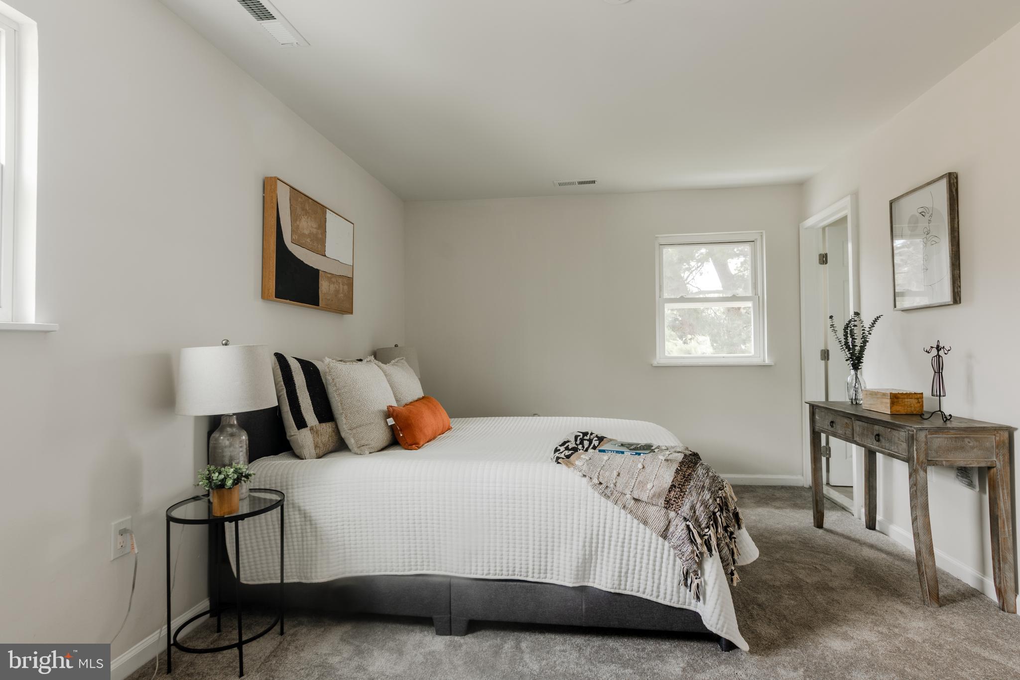 VILLAGE OF OLDE MILL - Residential