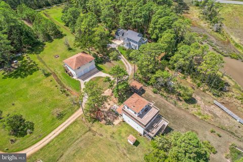 Homes For Sale - 14623 C Way Drive<br/> SCOTLAND, MD 20687