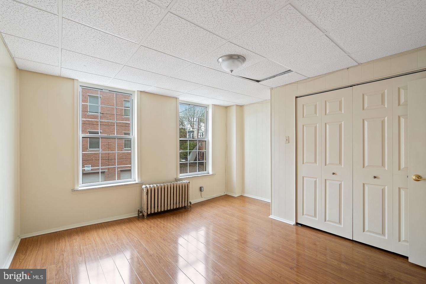 PENNSPORT - Residential Lease