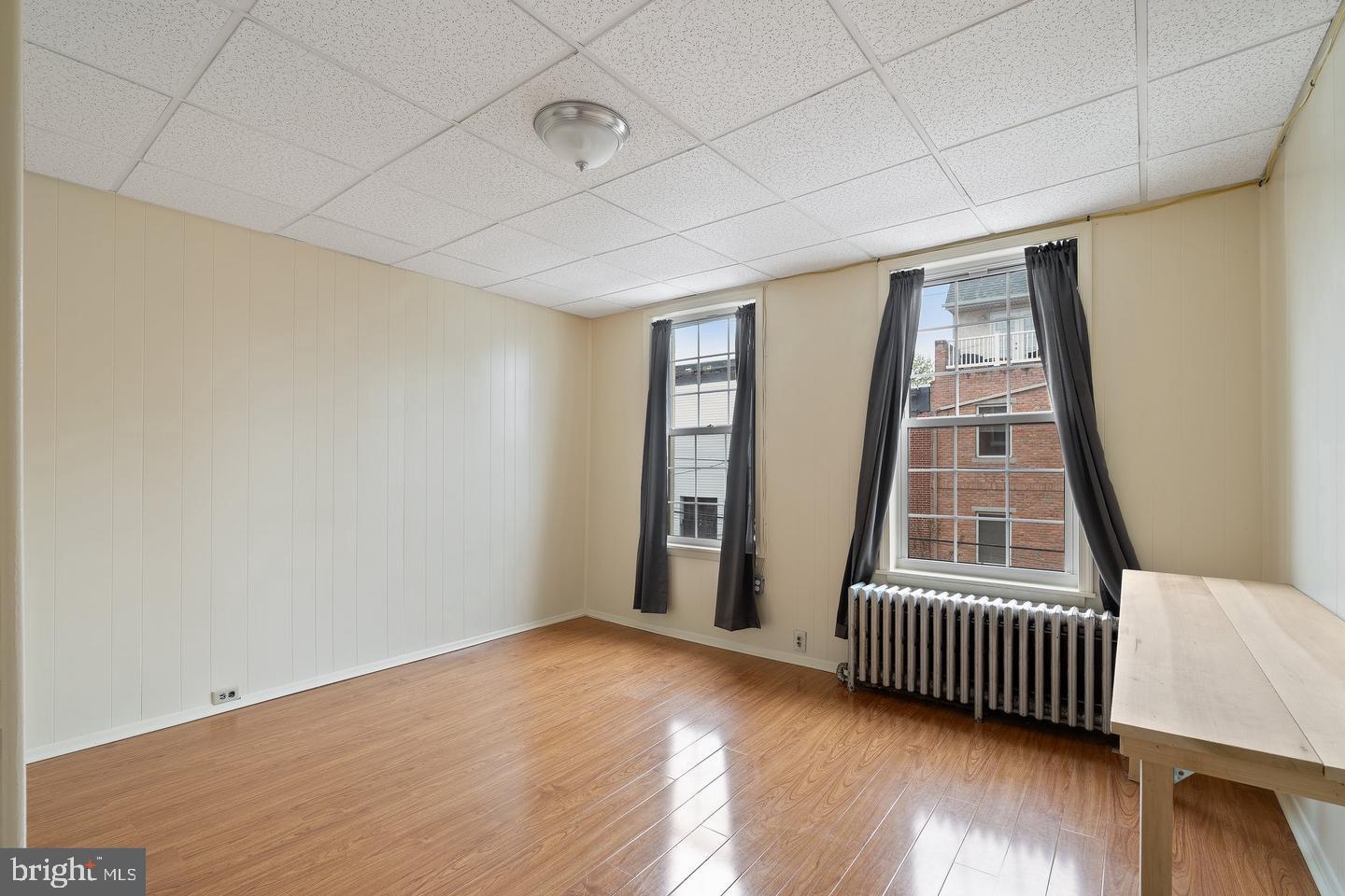 PENNSPORT - Residential Lease