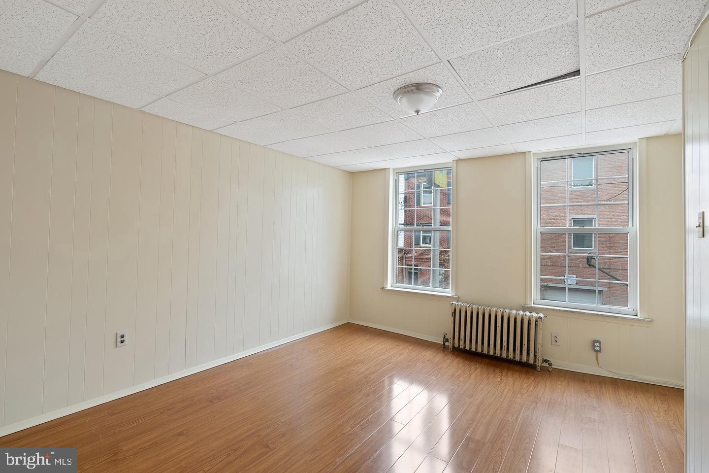 PENNSPORT - Residential Lease