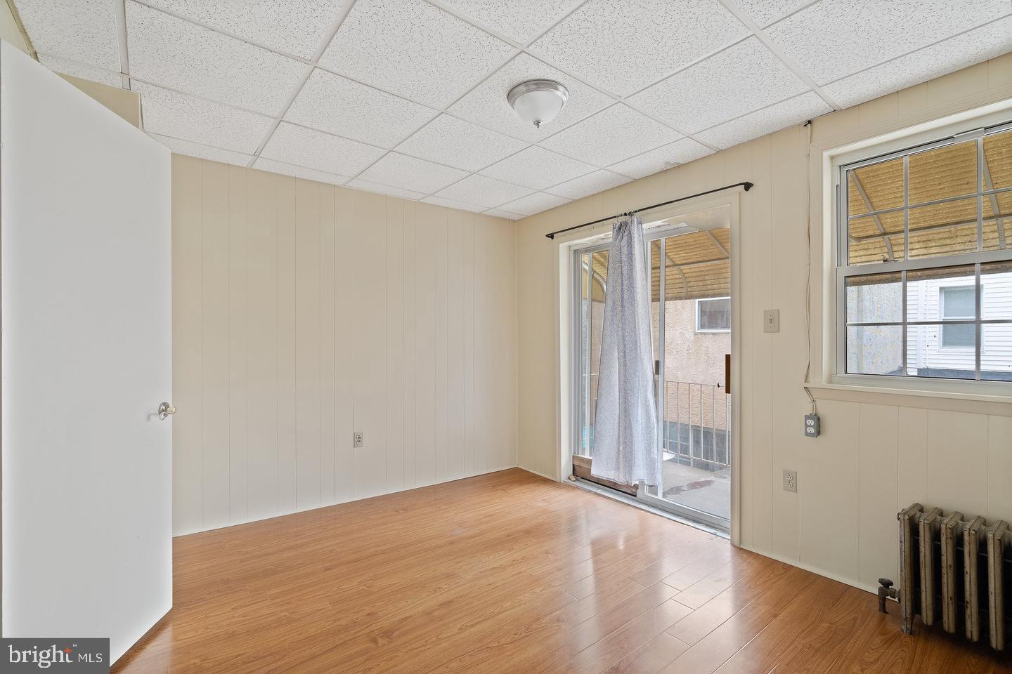 PENNSPORT - Residential Lease