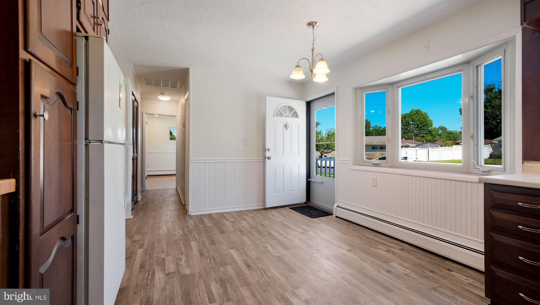 INDIAN CREEK - Residential