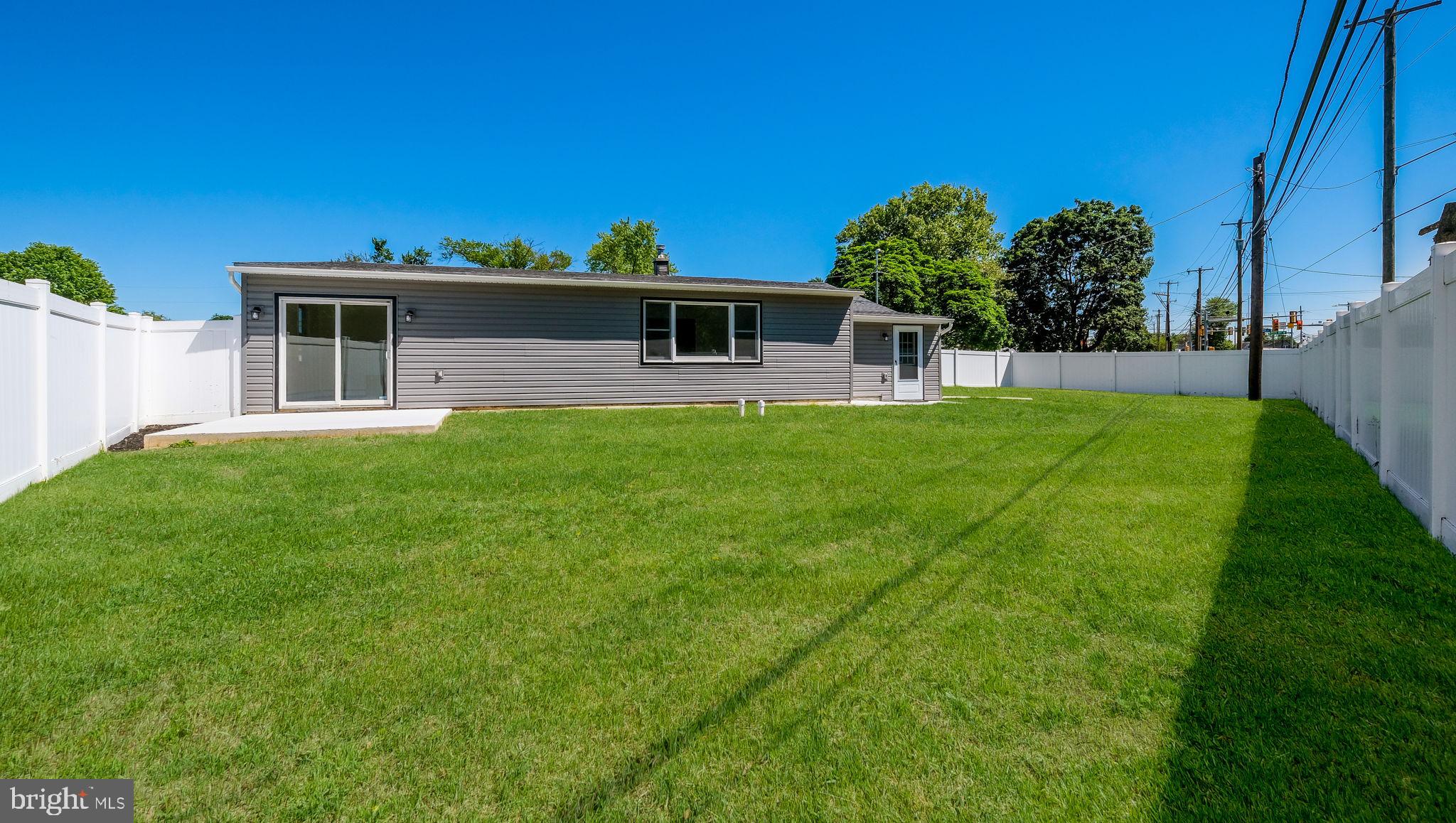 INDIAN CREEK - Residential