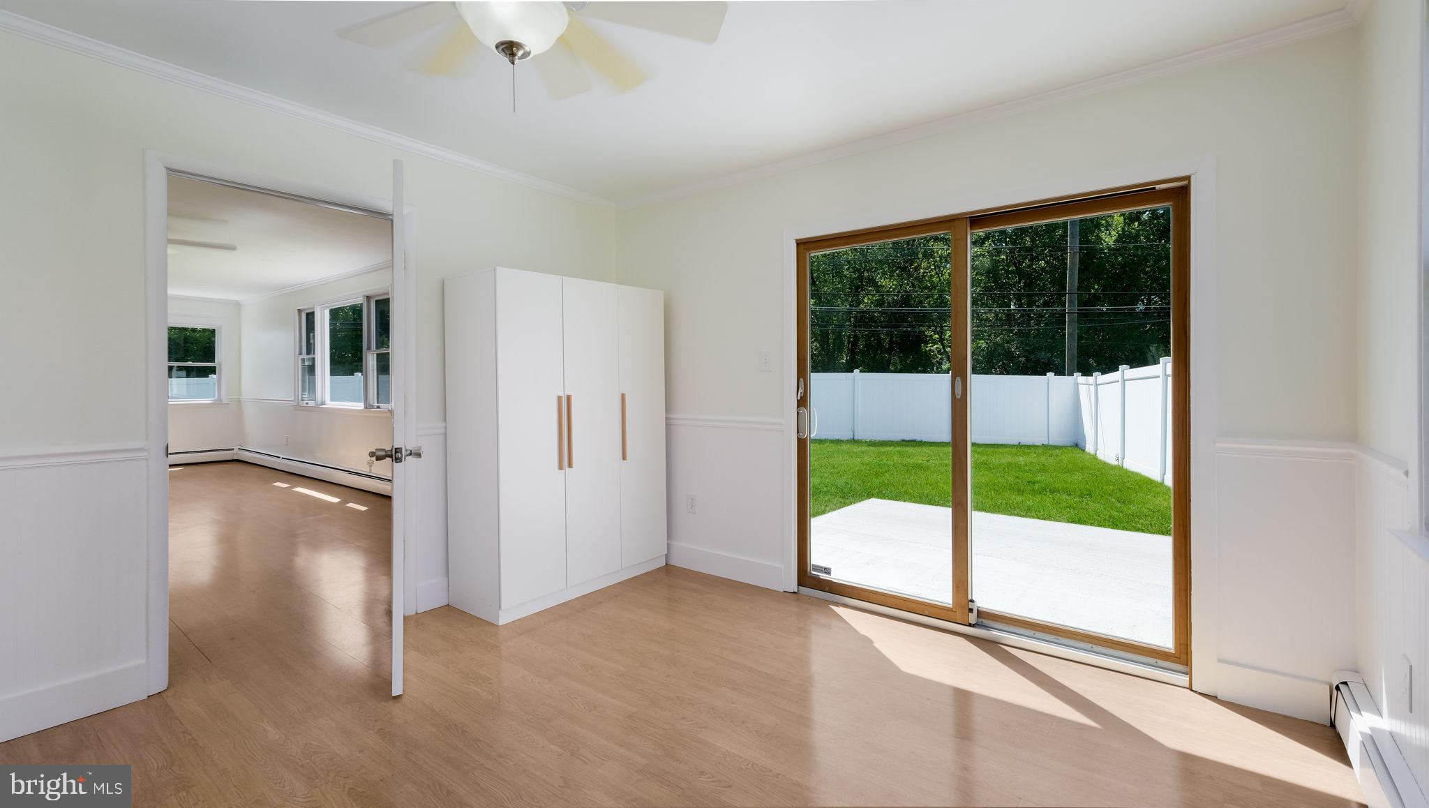 INDIAN CREEK - Residential
