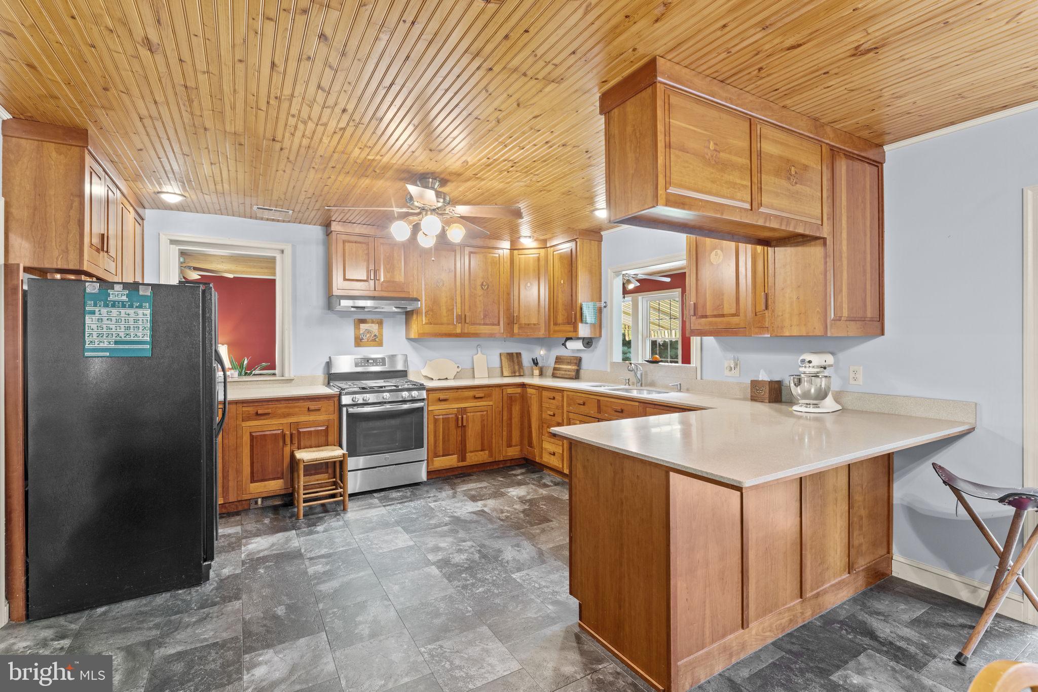 DRESHER - Residential