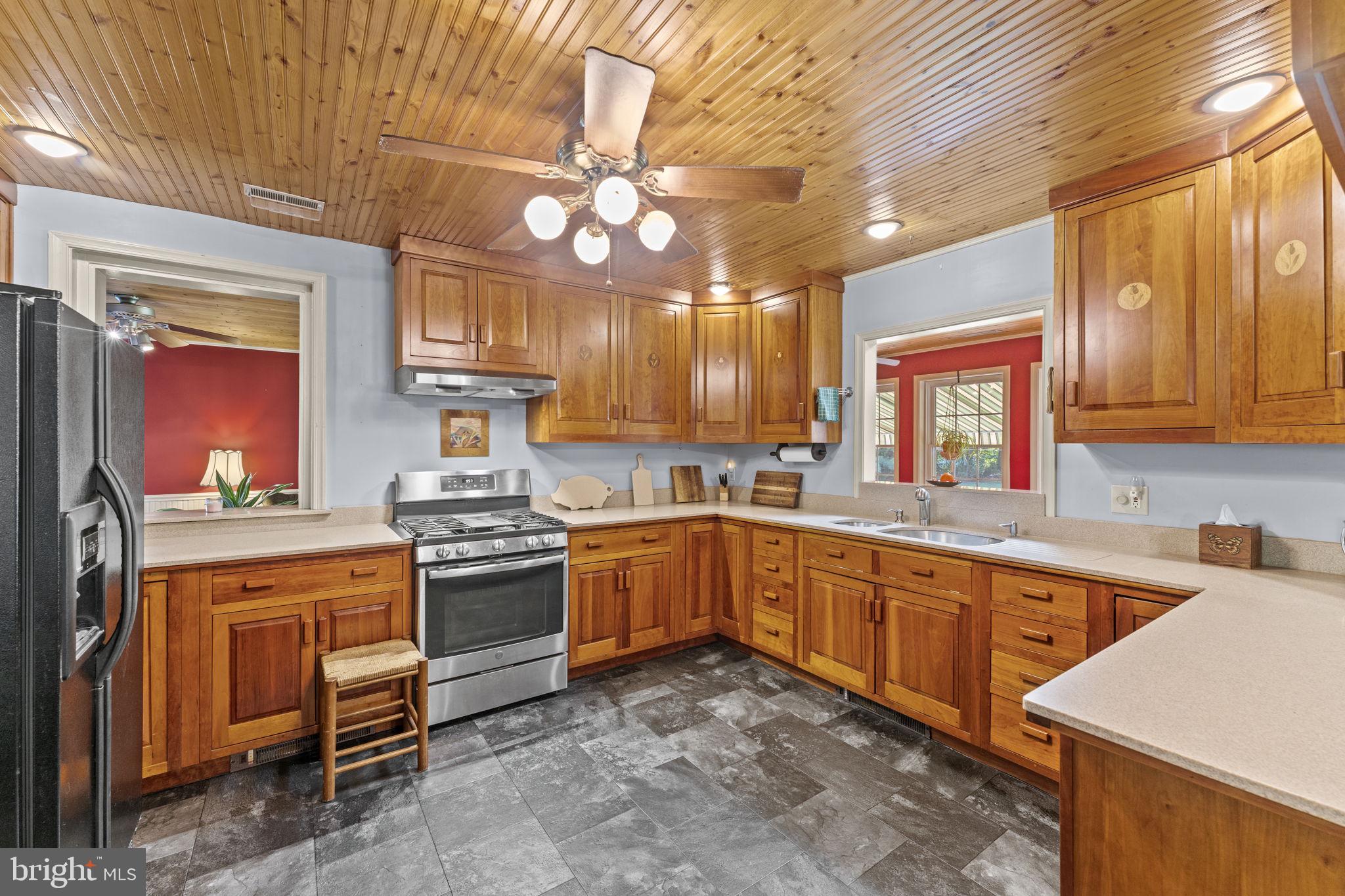 DRESHER - Residential