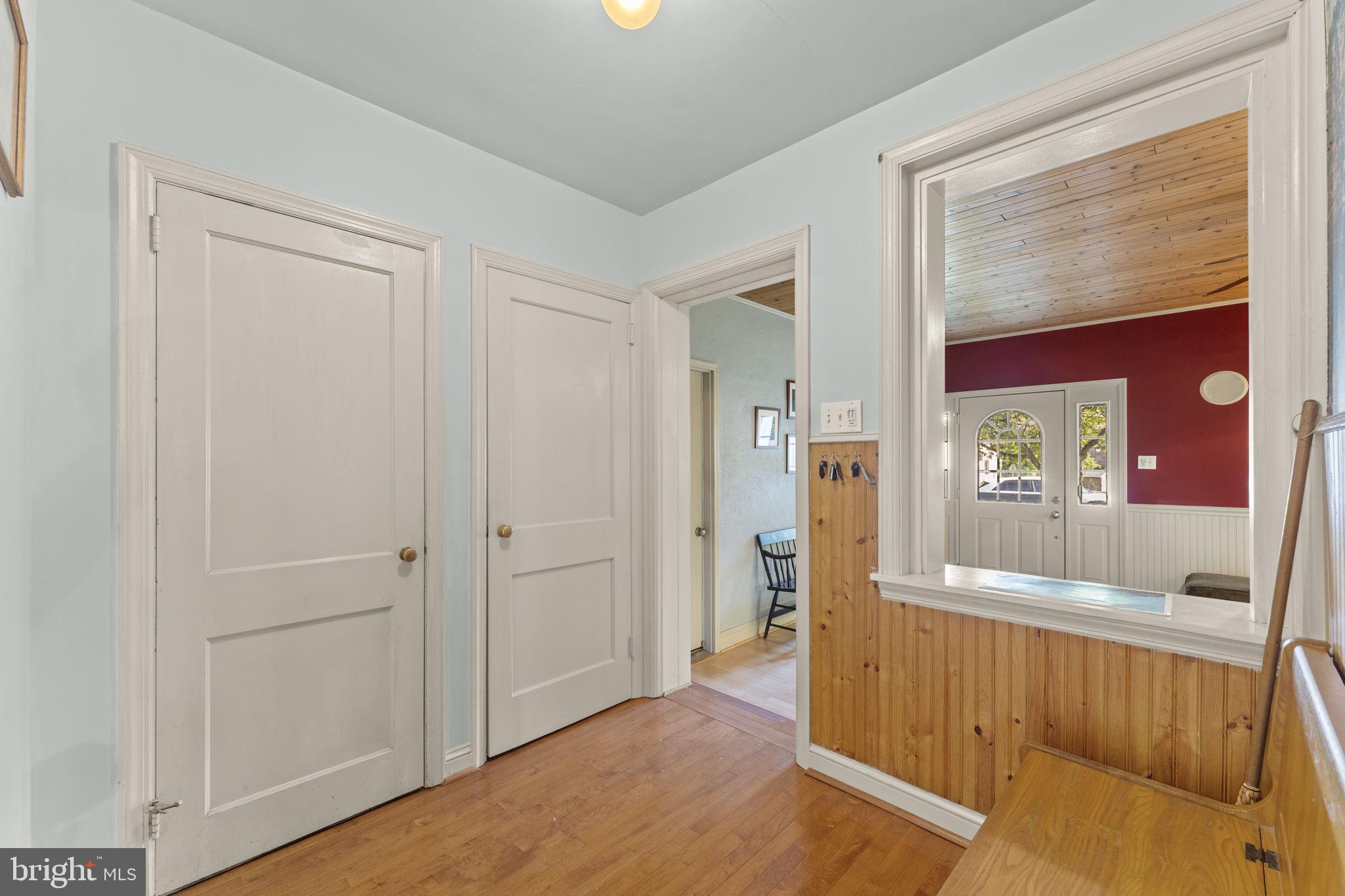 DRESHER - Residential