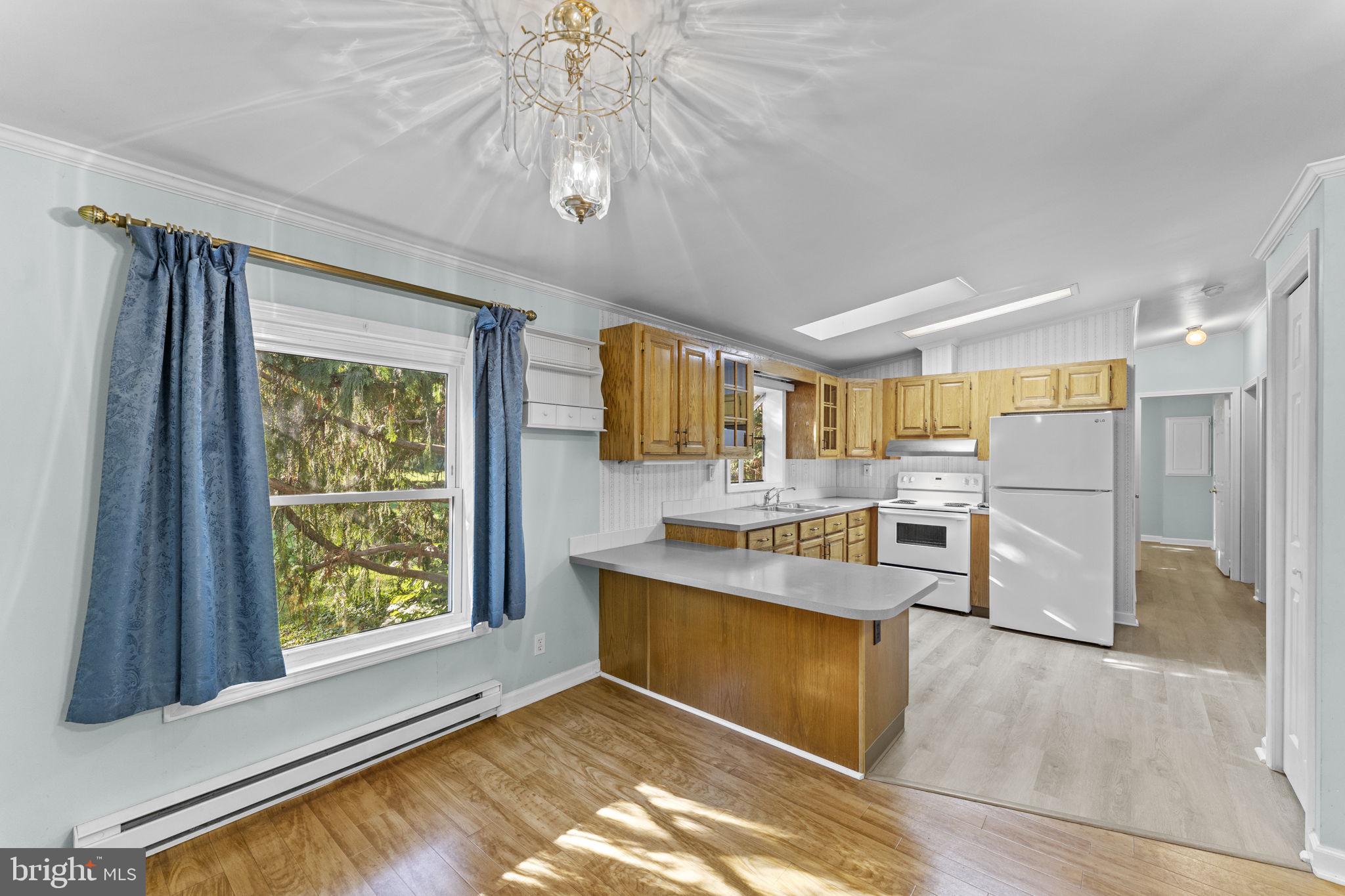 DRESHER - Residential