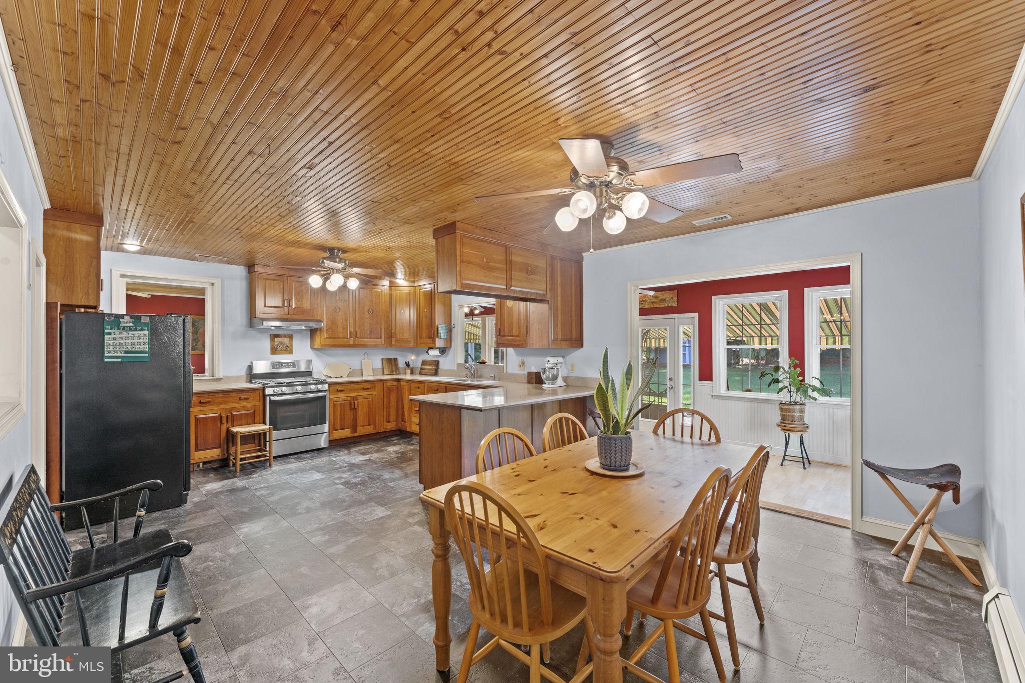 DRESHER - Residential