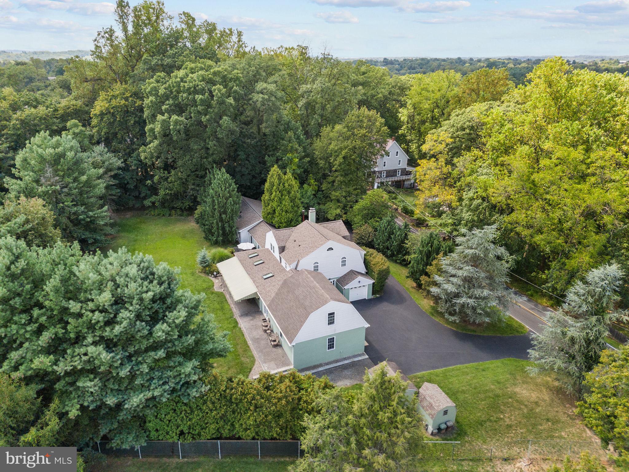 DRESHER - Residential