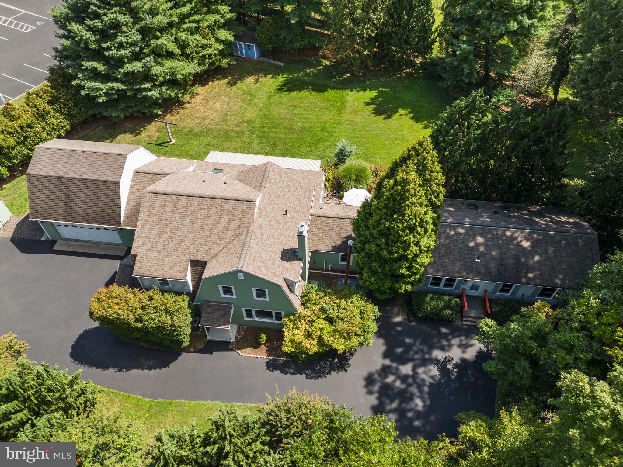 DRESHER - Residential