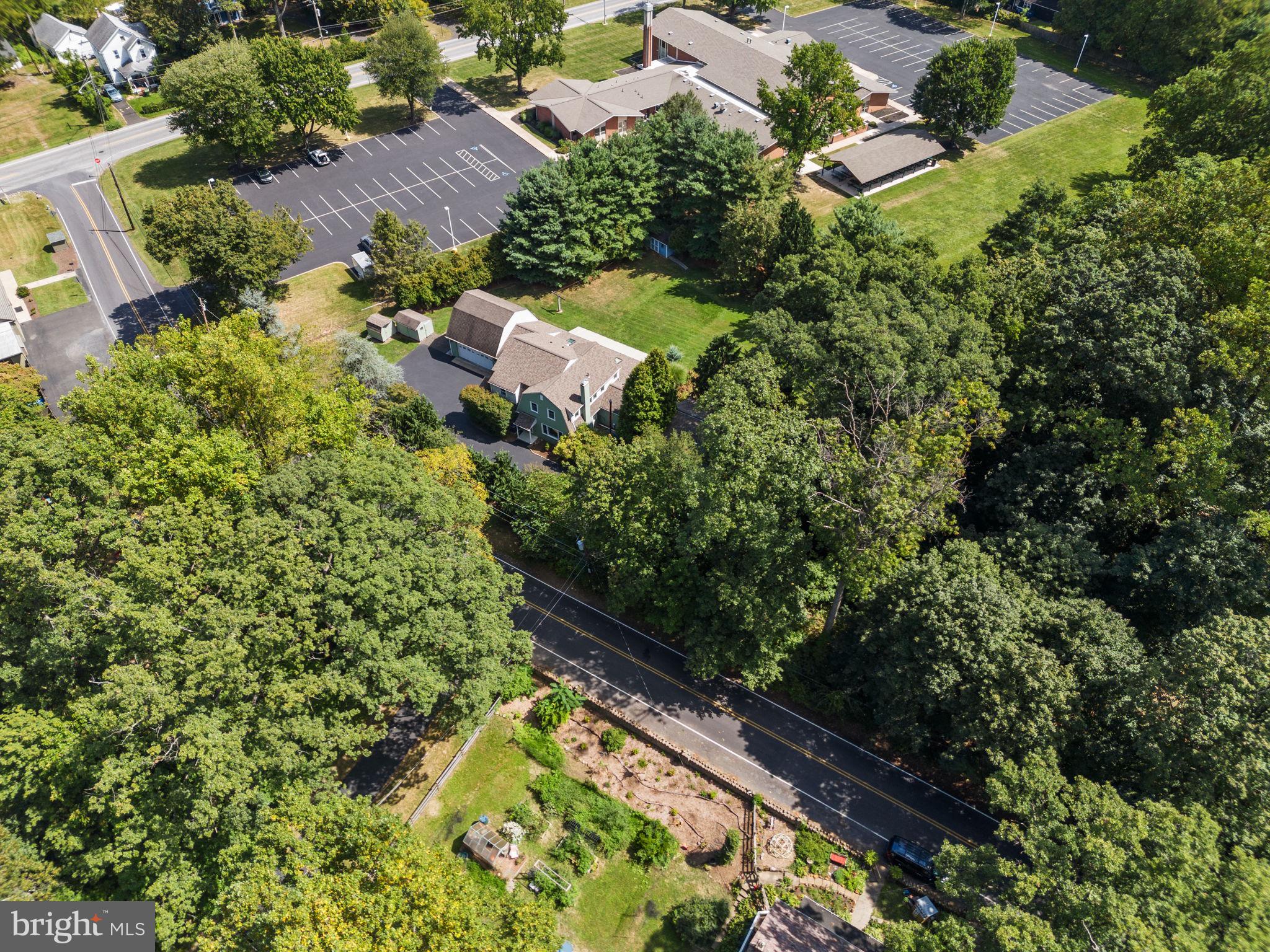 DRESHER - Residential