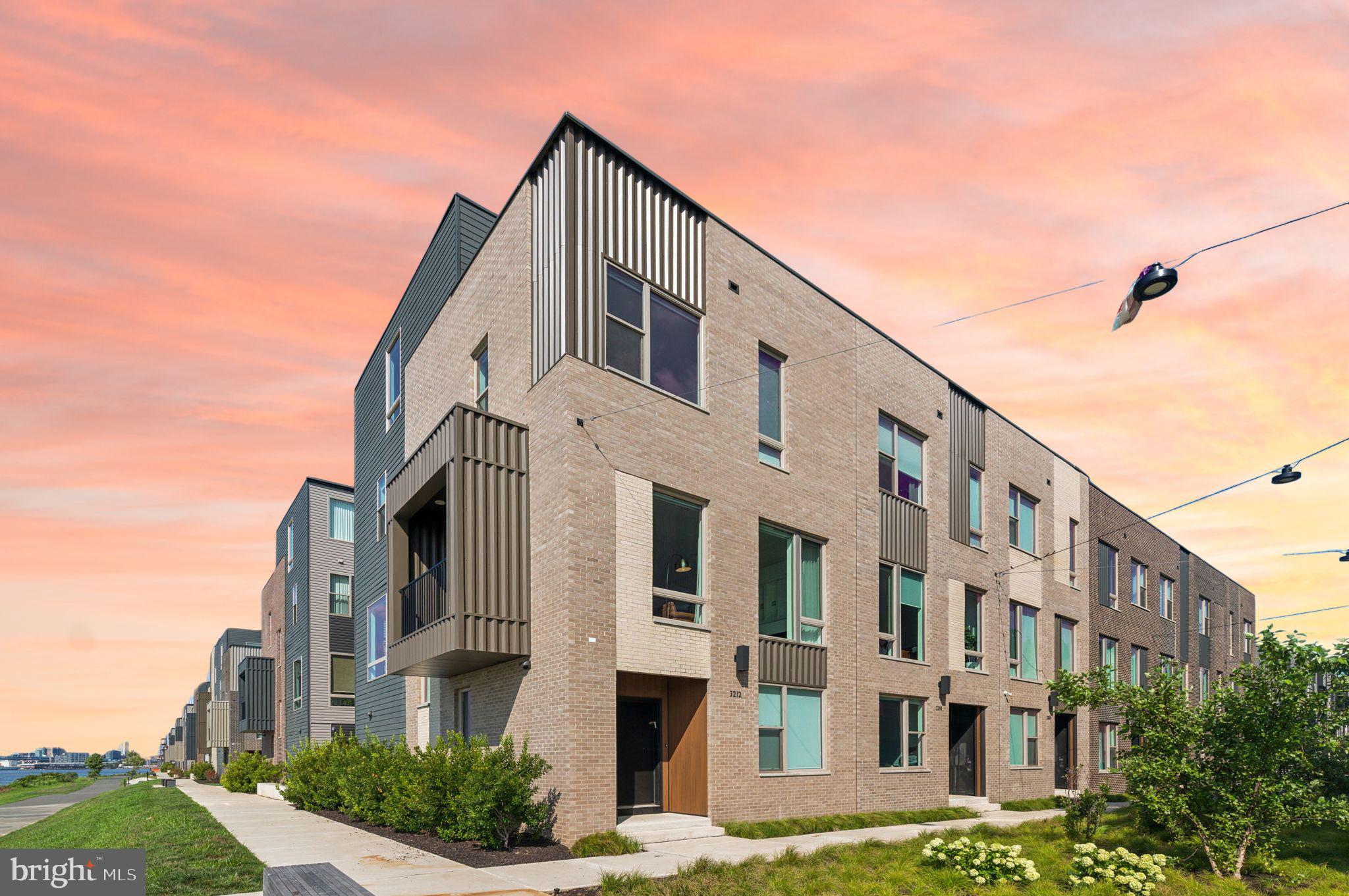 NORTHBANK - Residential